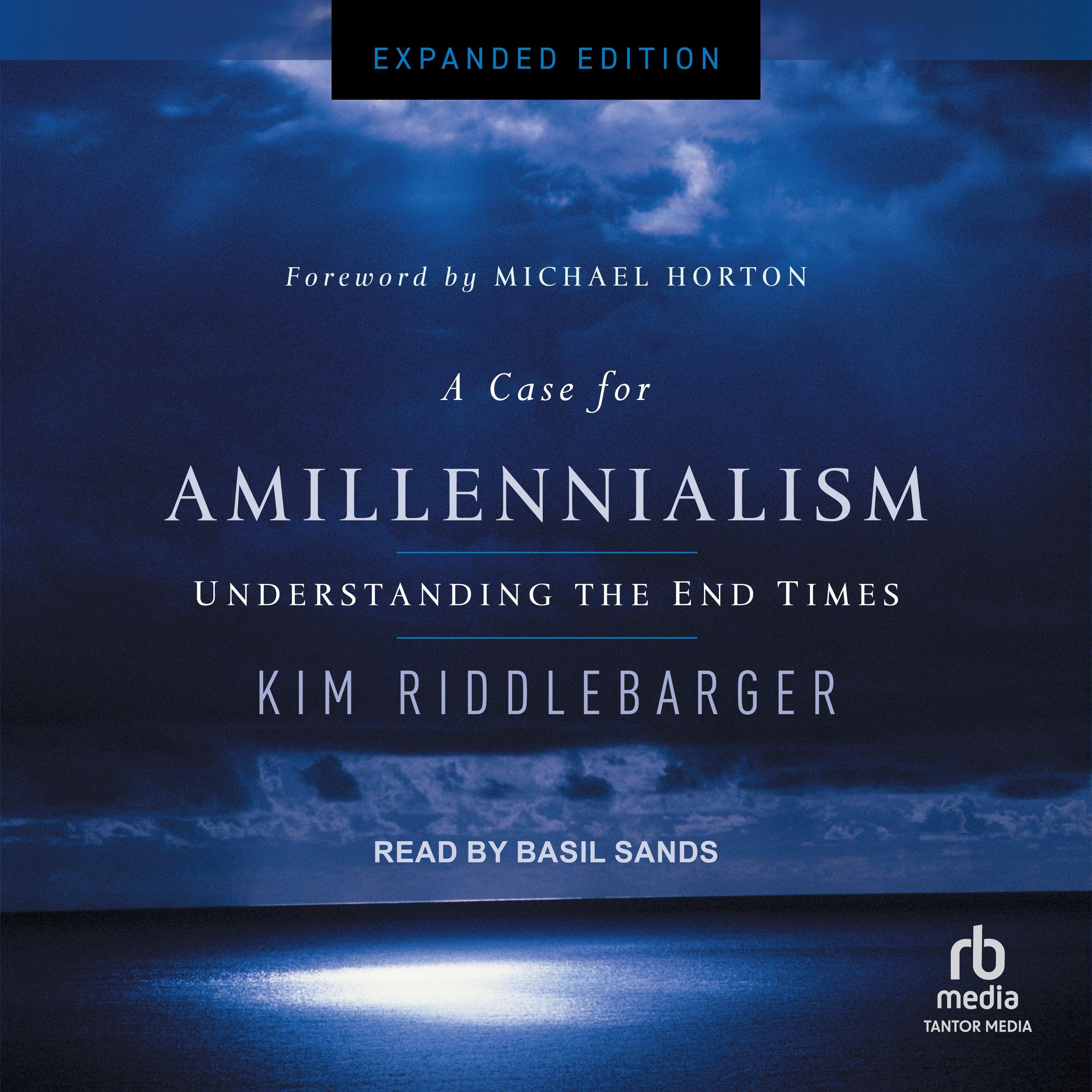 A Case for Amillennialism