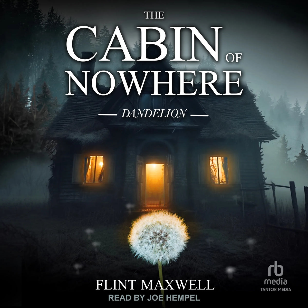 The Cabin of Nowhere