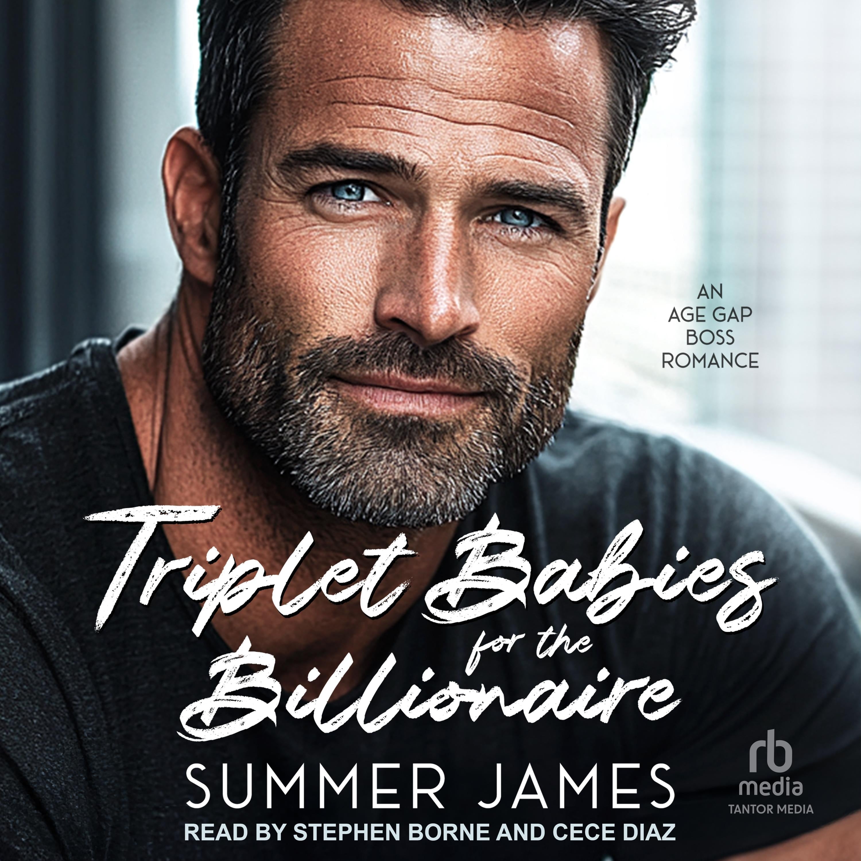 Triplet Babies for the Billionaire