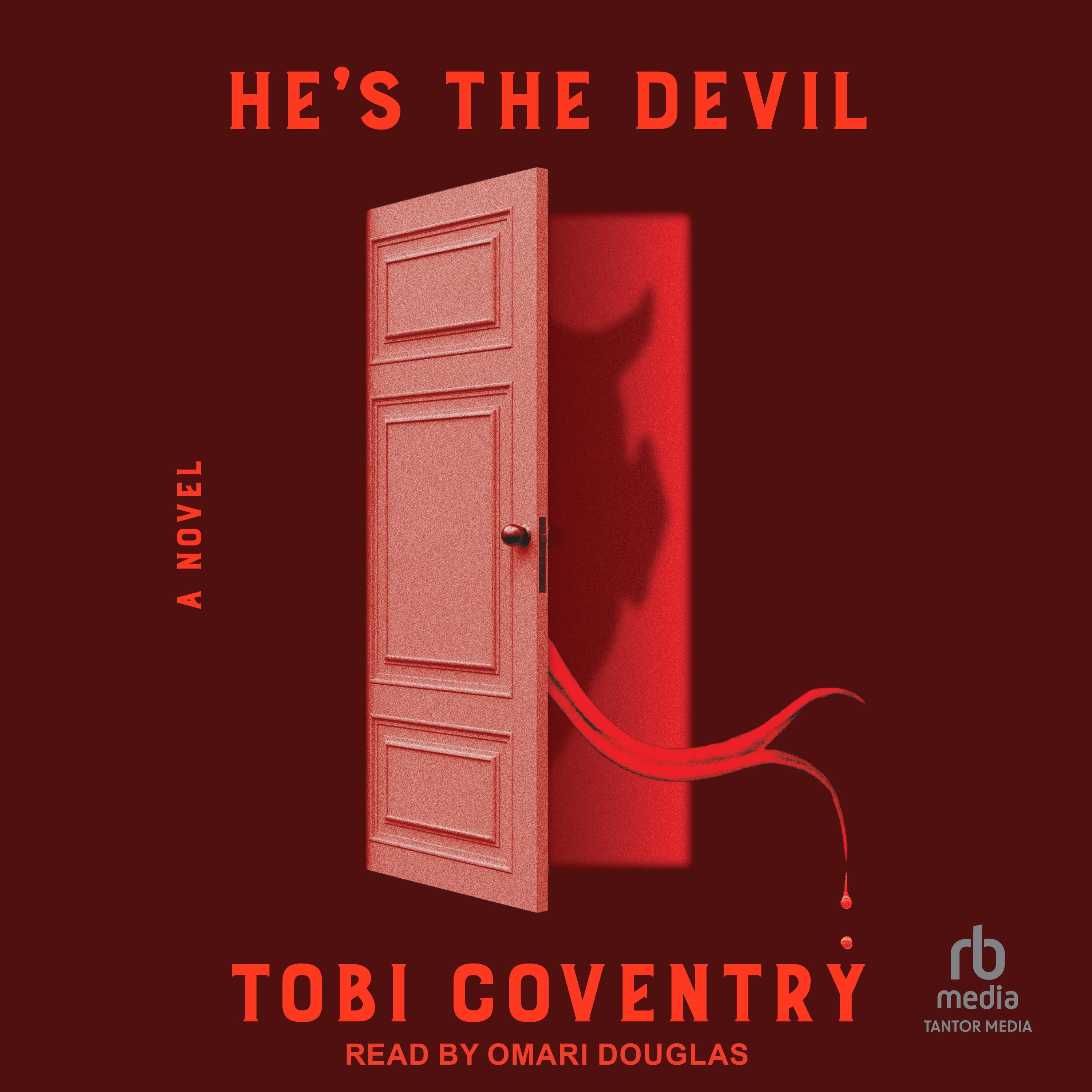 He's the Devil