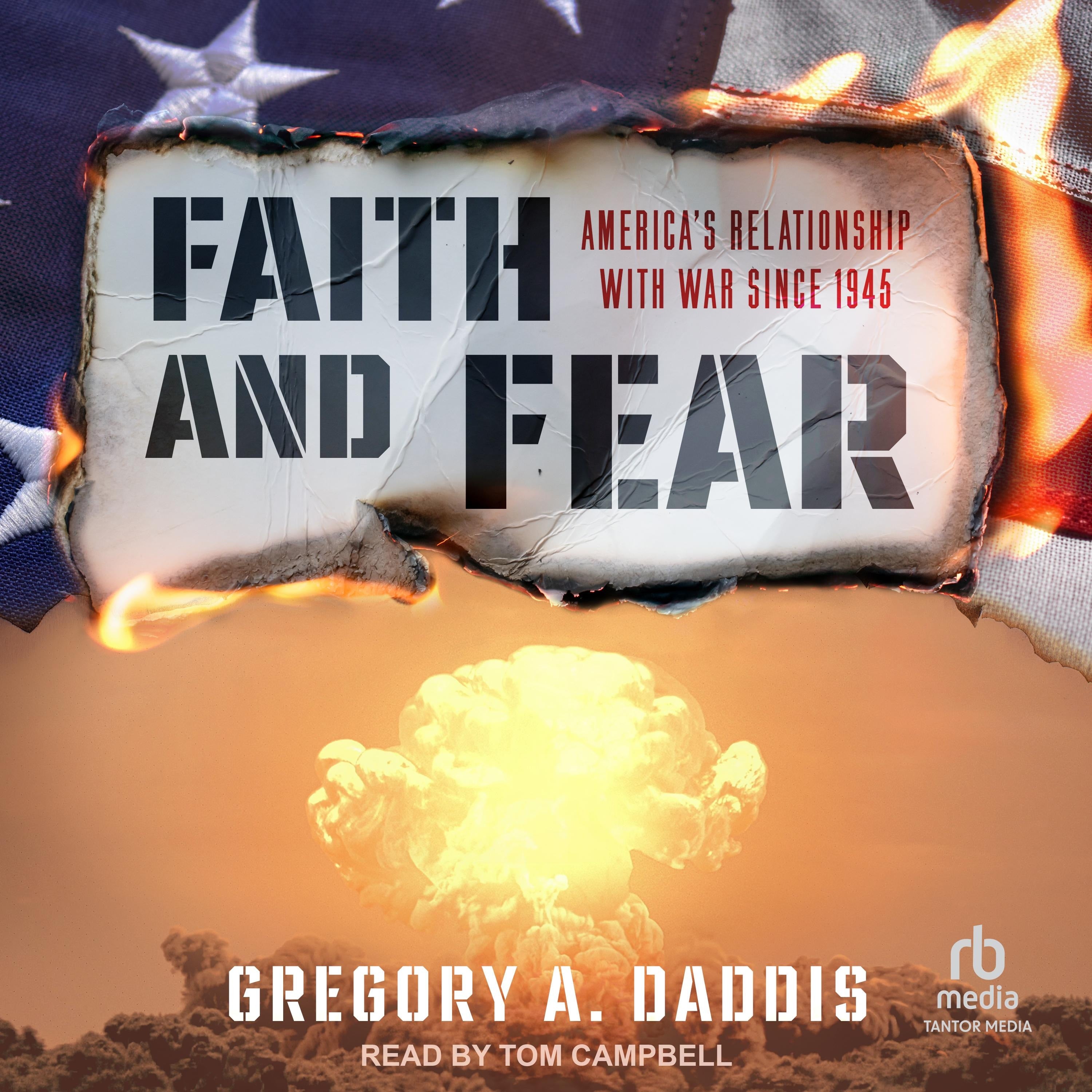 Faith and Fear