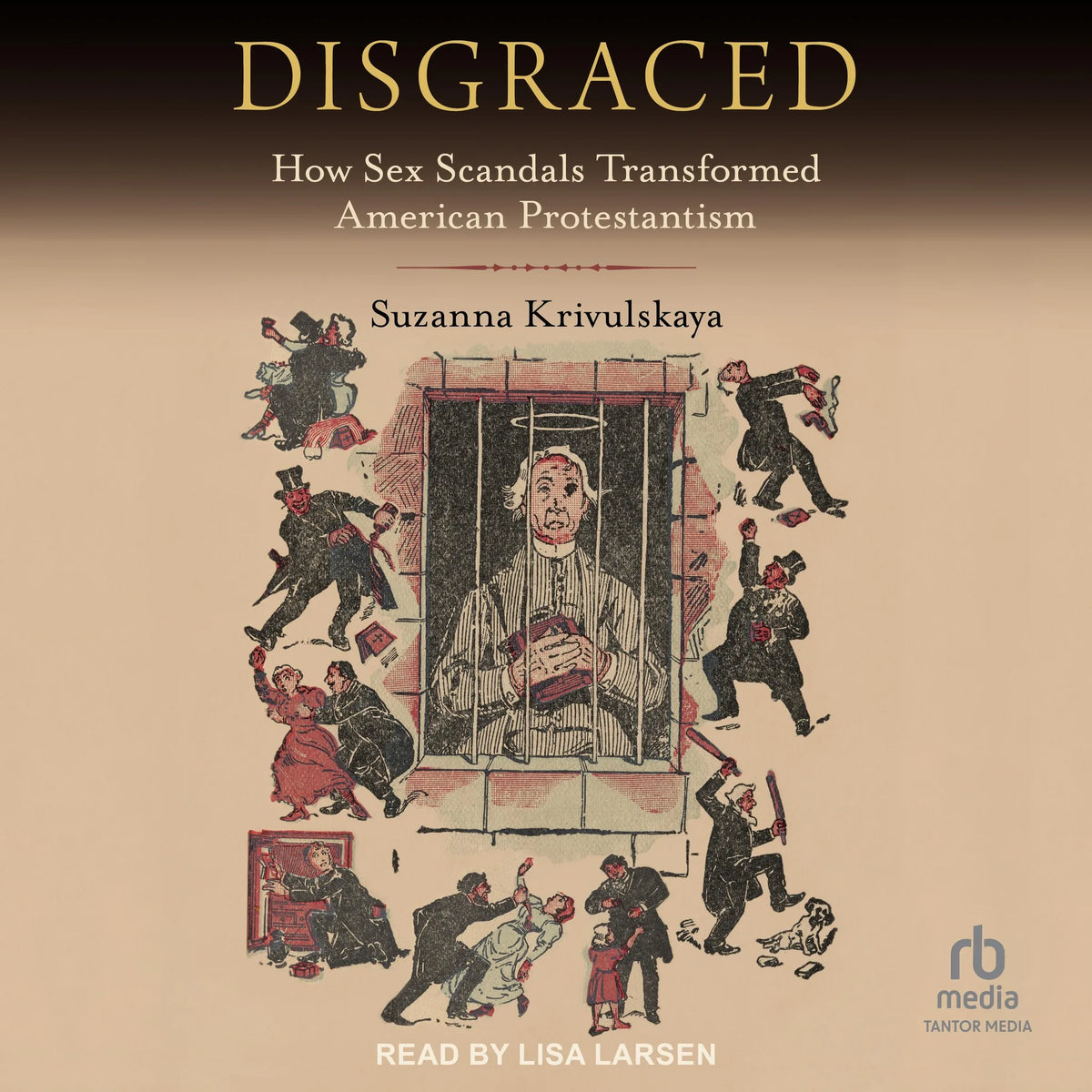Disgraced