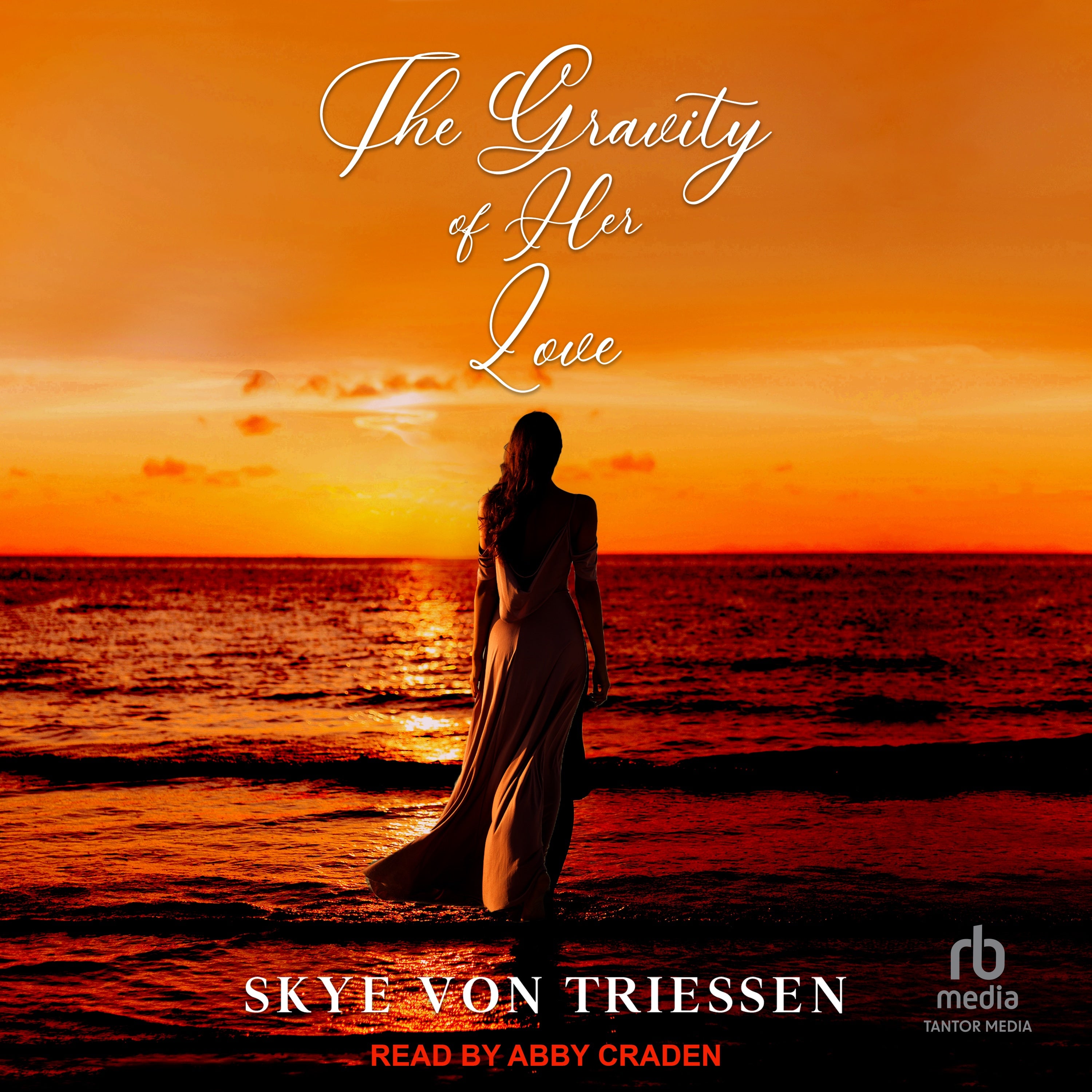 The Gravity of Her Love