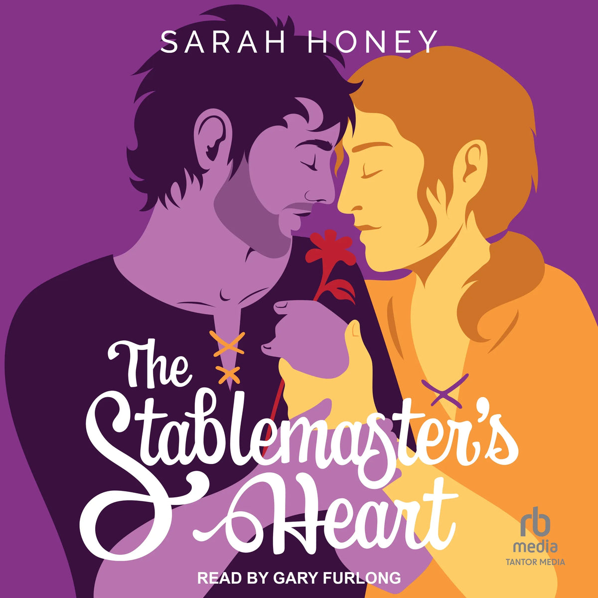 The Stablemaster's Heart