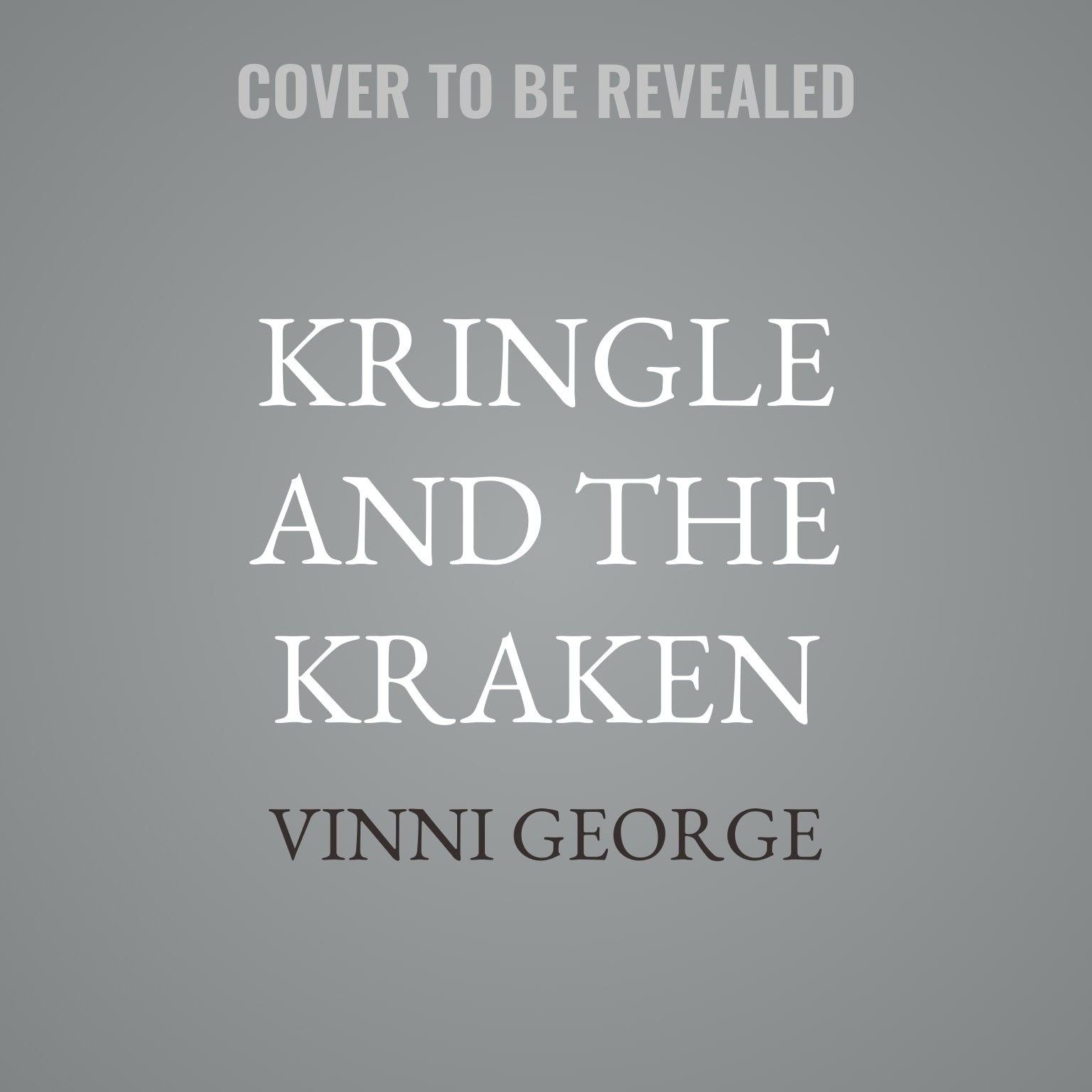 Kringle and the Kraken