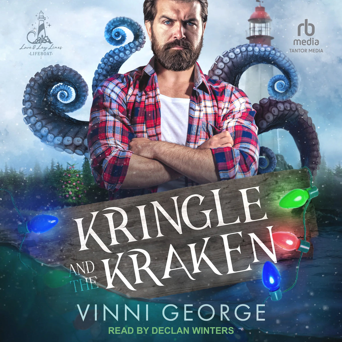 Kringle and the Kraken