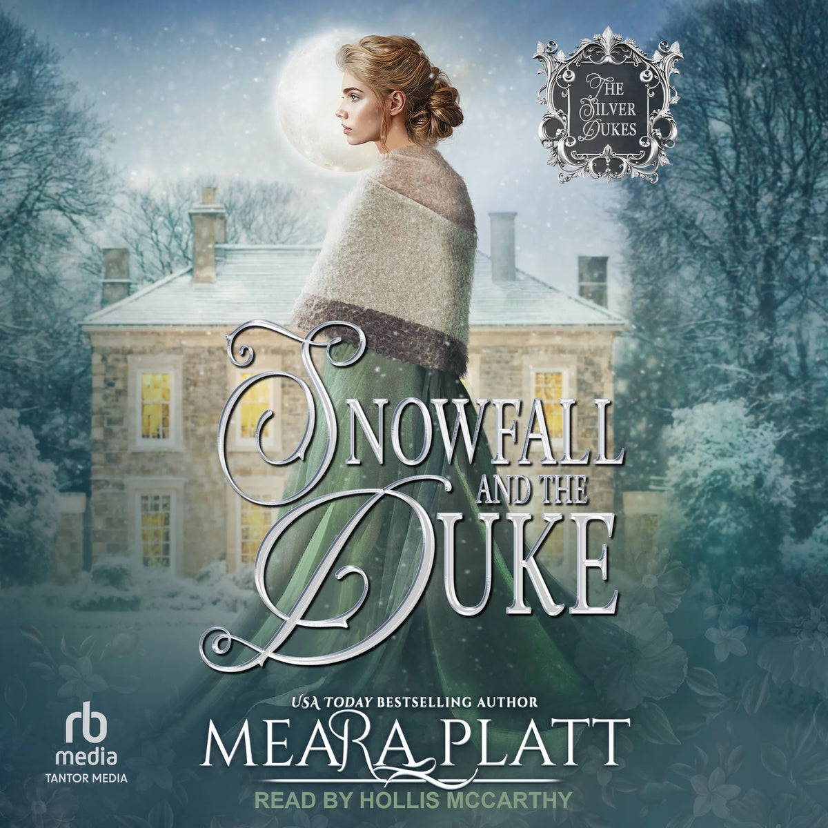 Snowfall and the Duke