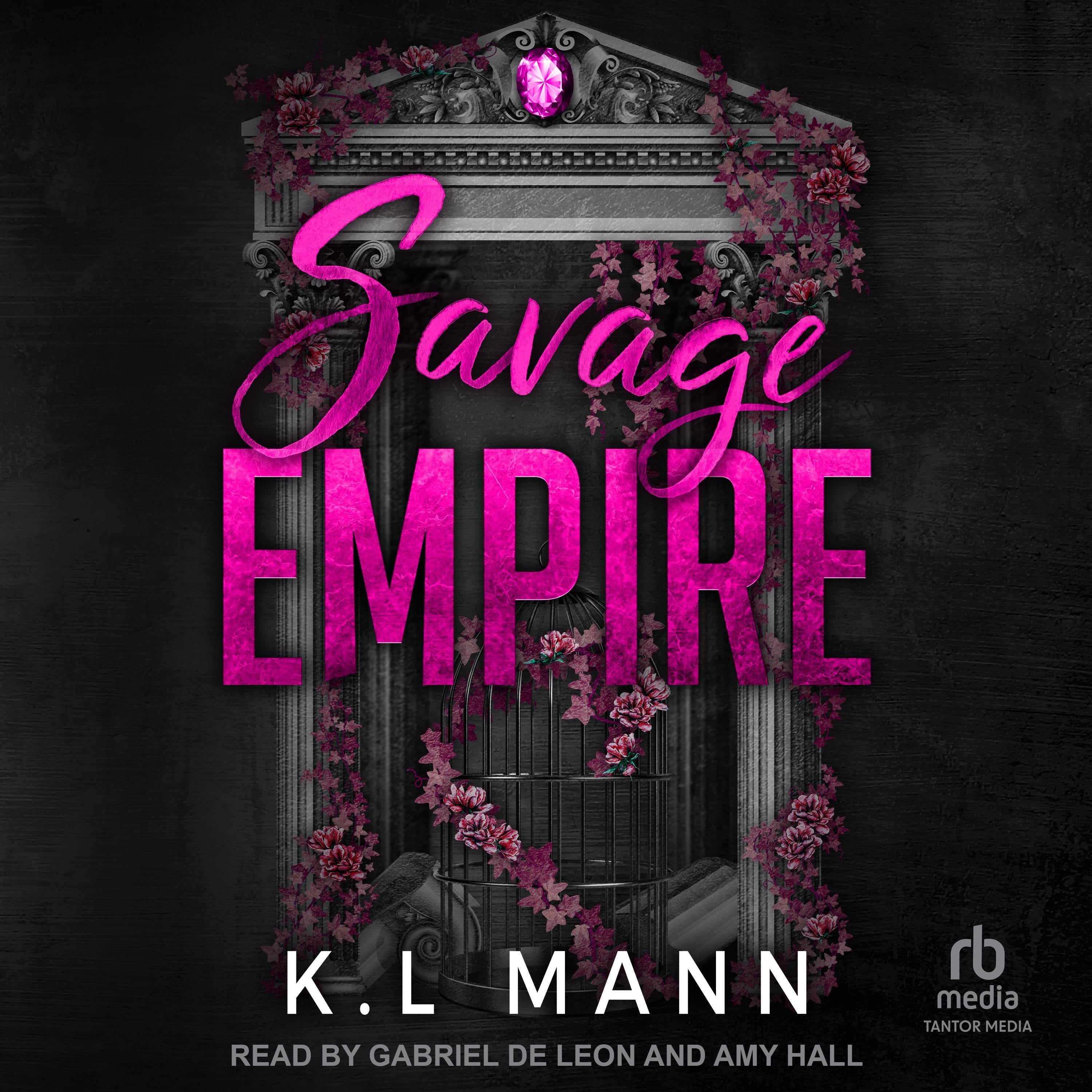 Savage Empire