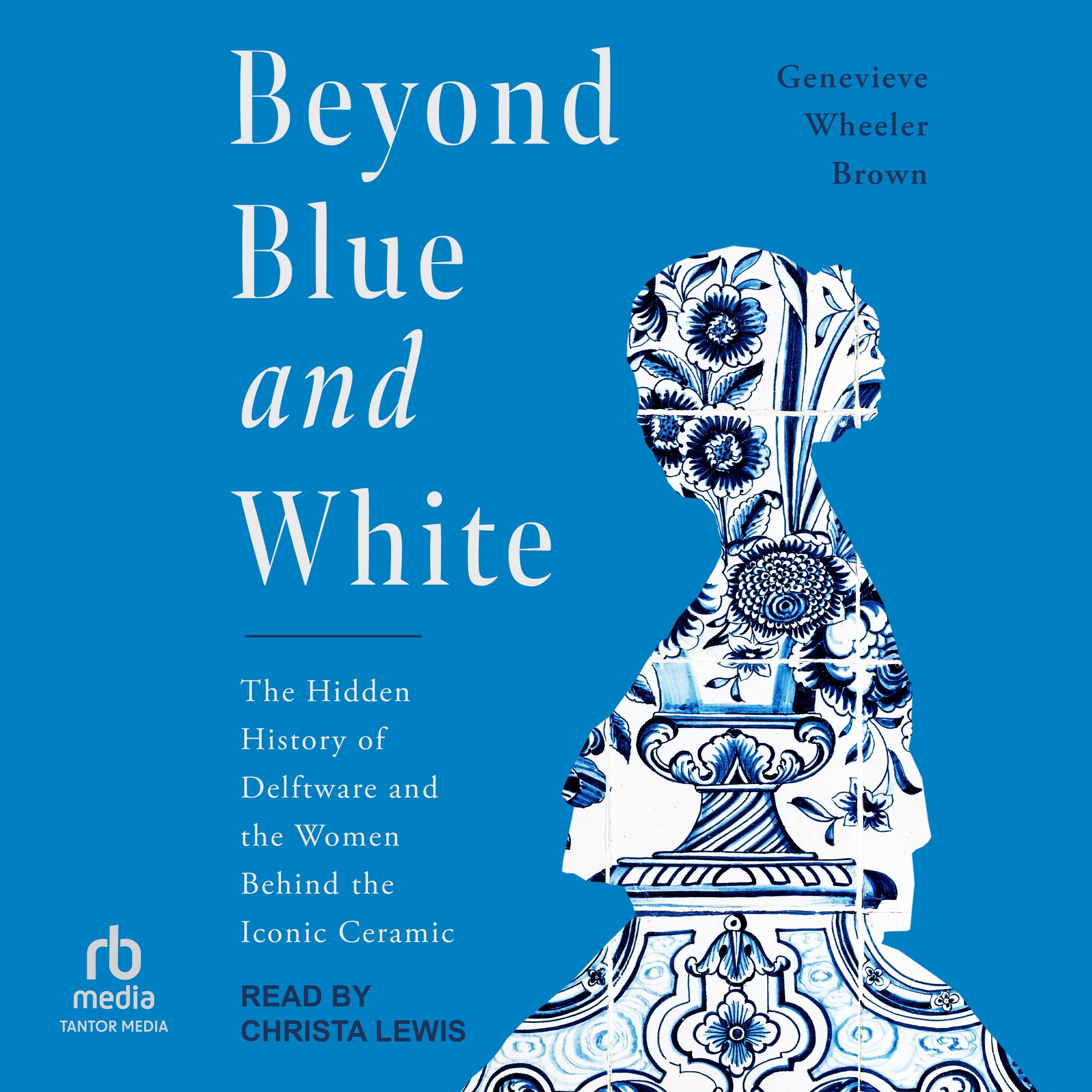 Beyond Blue and White