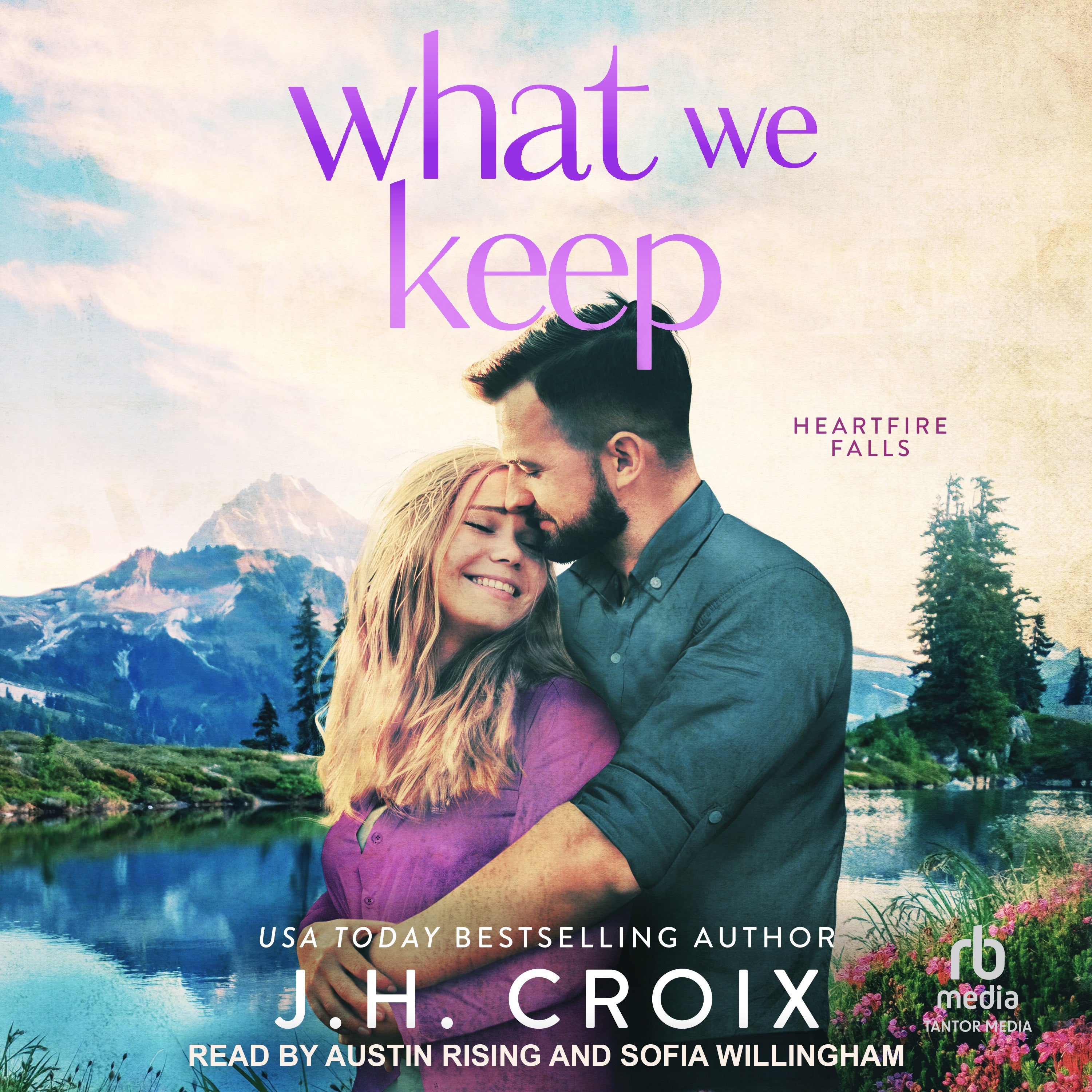What We Keep