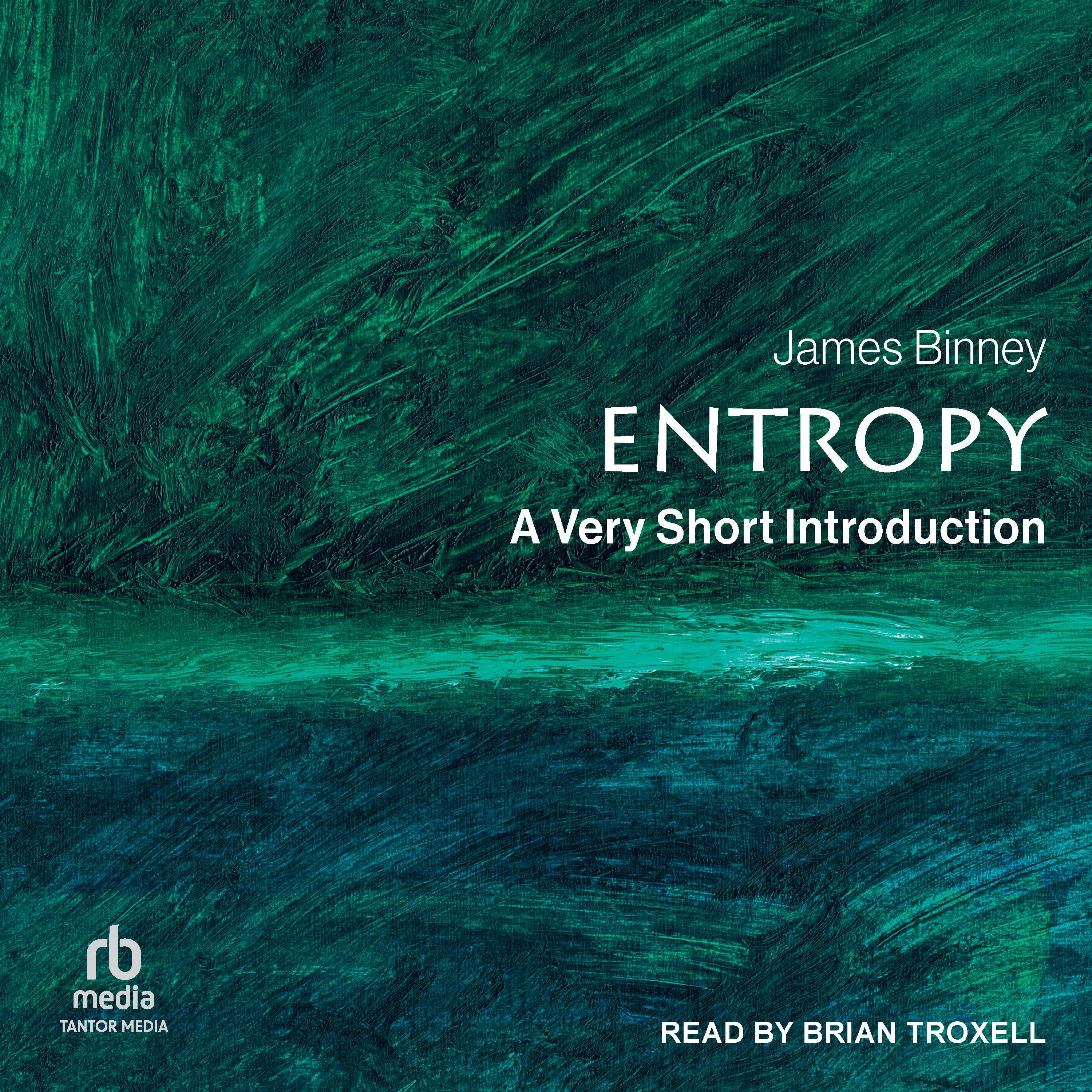 Entropy