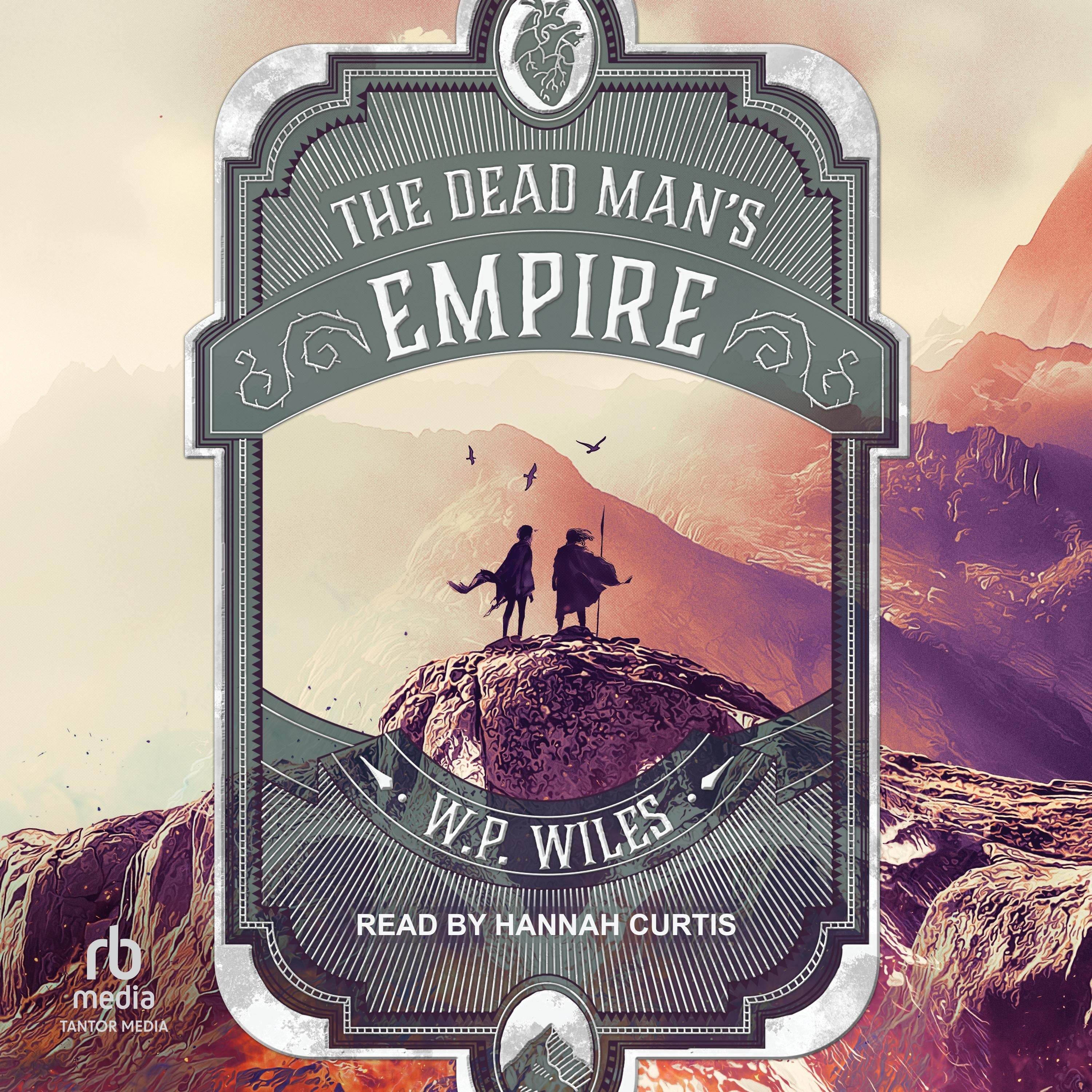 The Dead Man's Empire