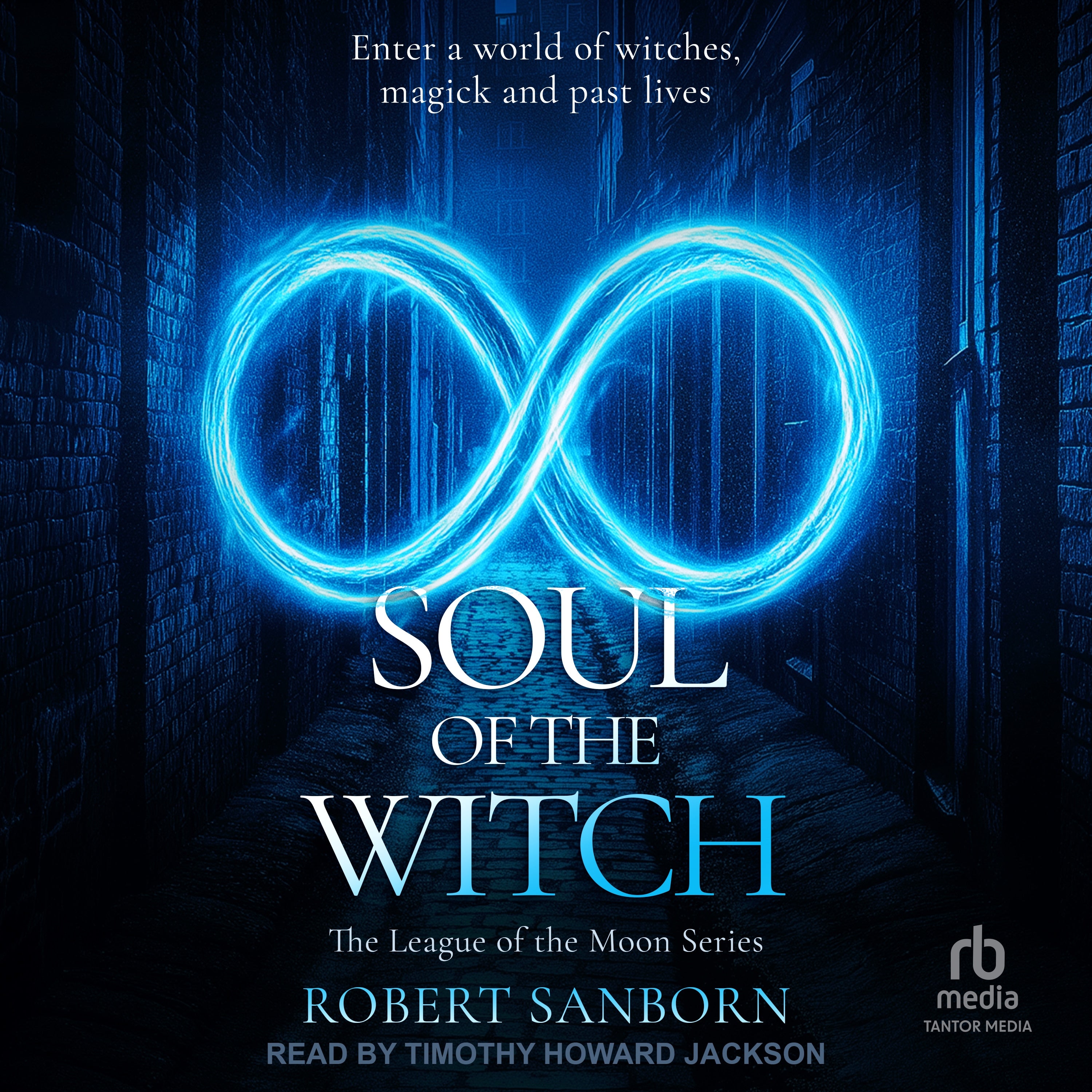 Soul of the Witch
