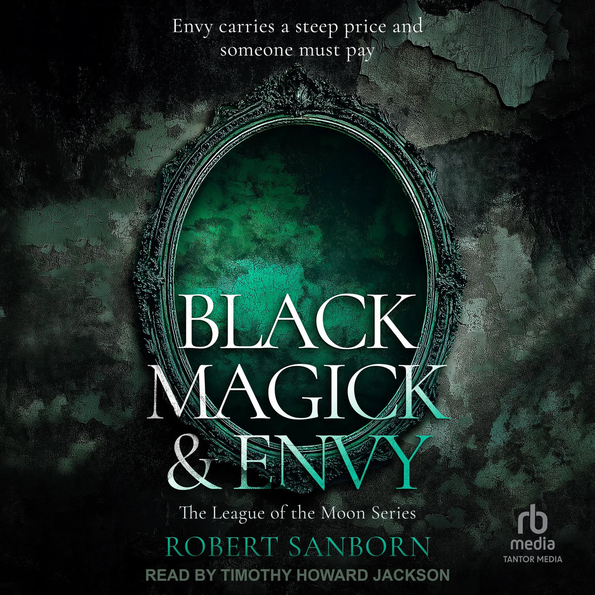 Black Magick & Envy