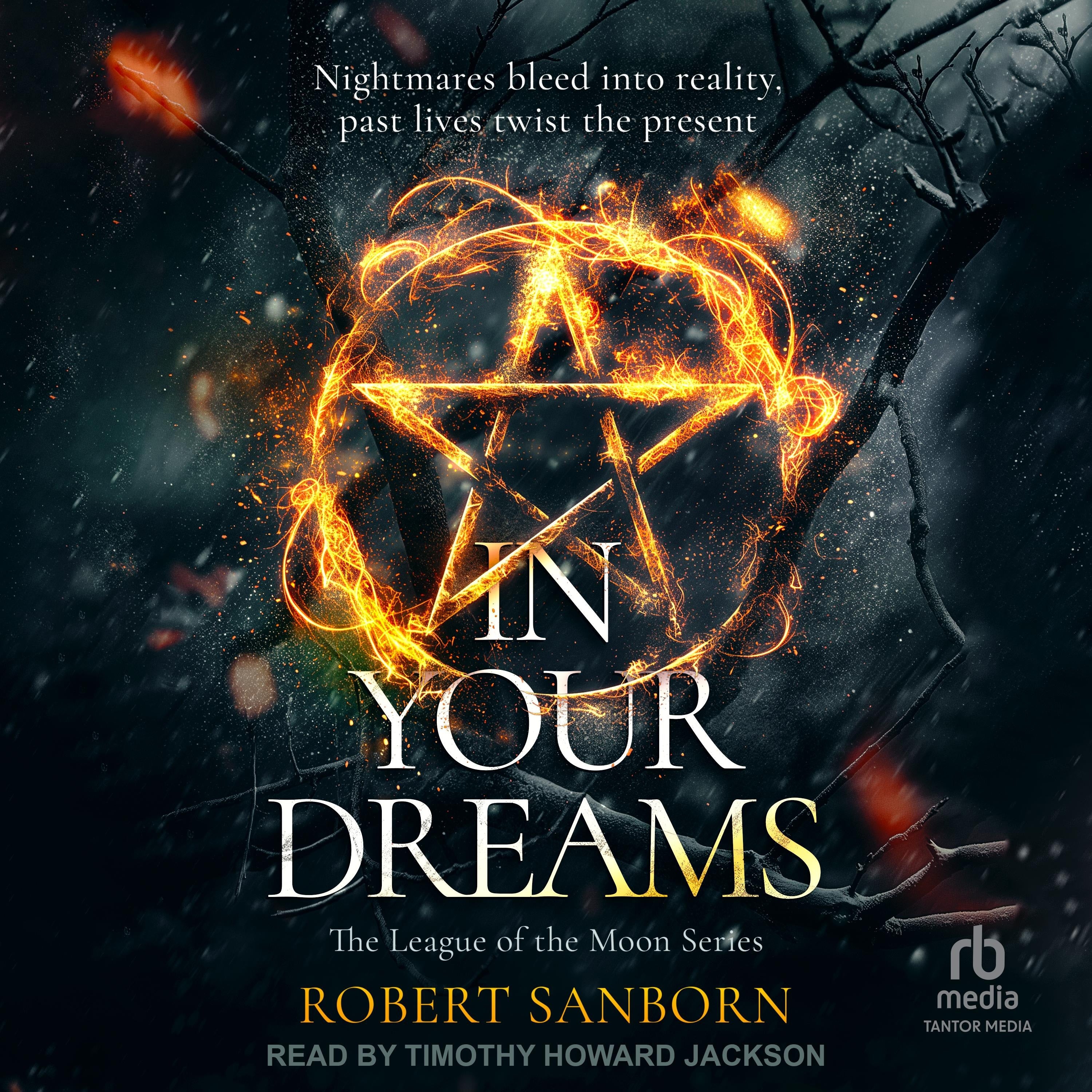 In Your Dreams