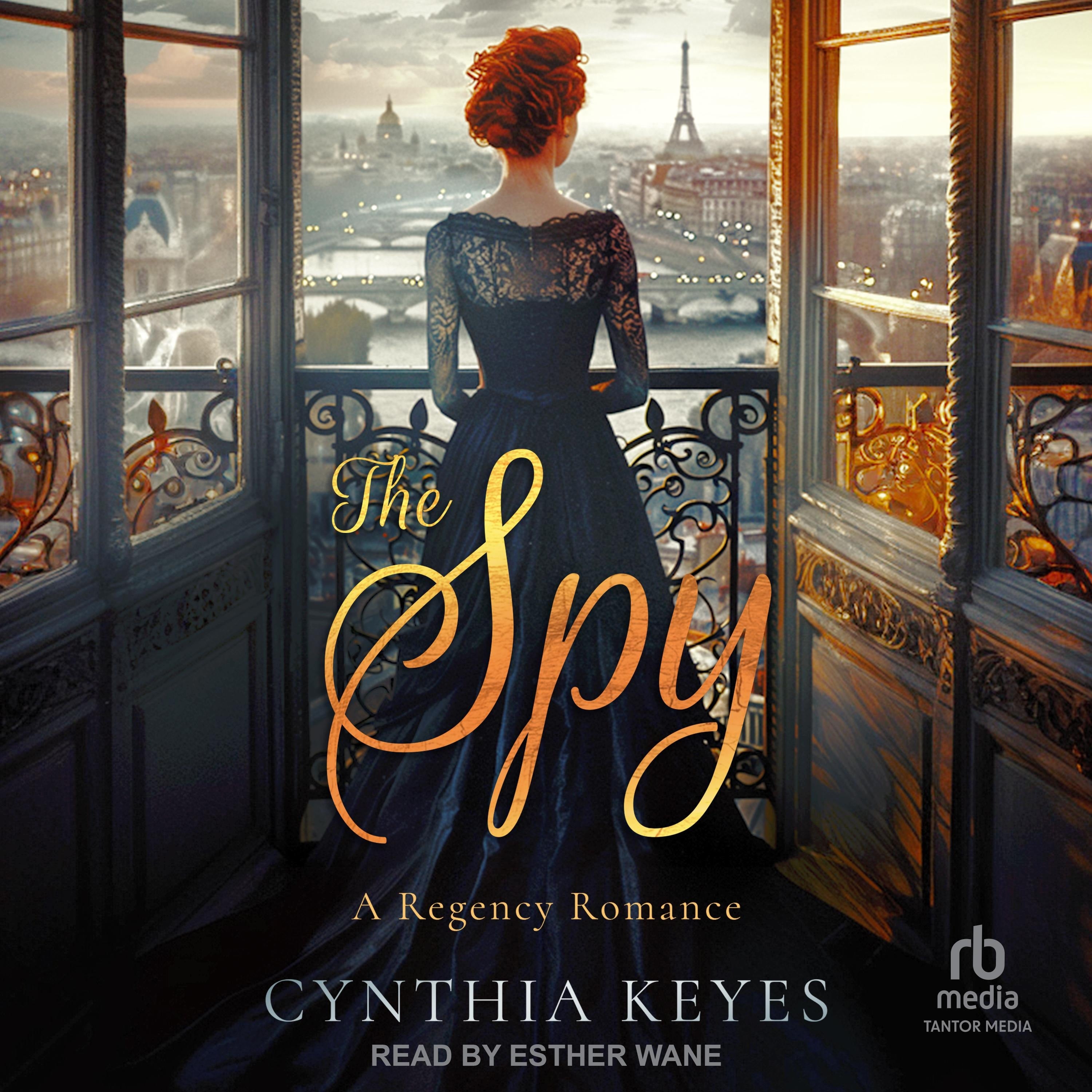 The Spy