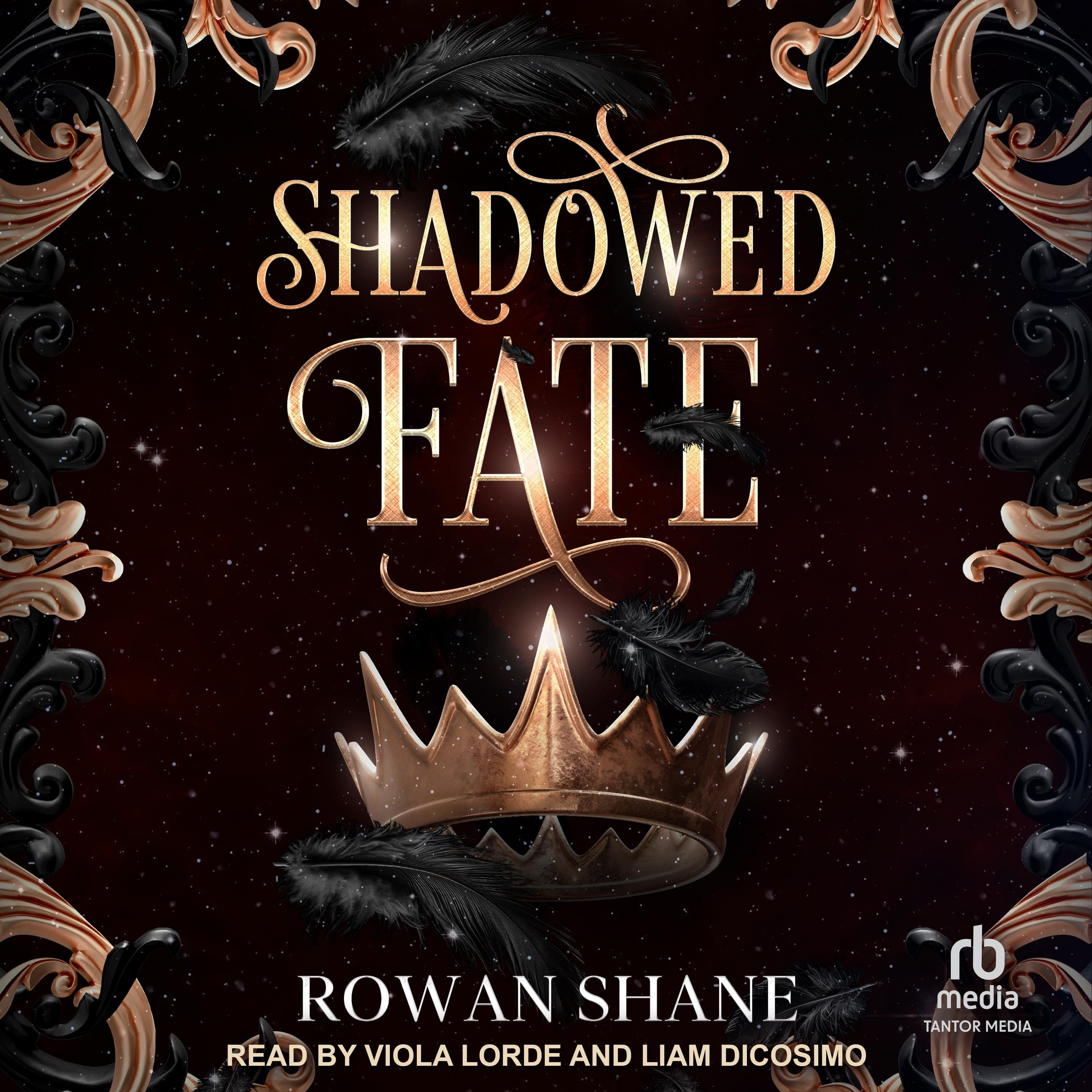 Shadowed Fate