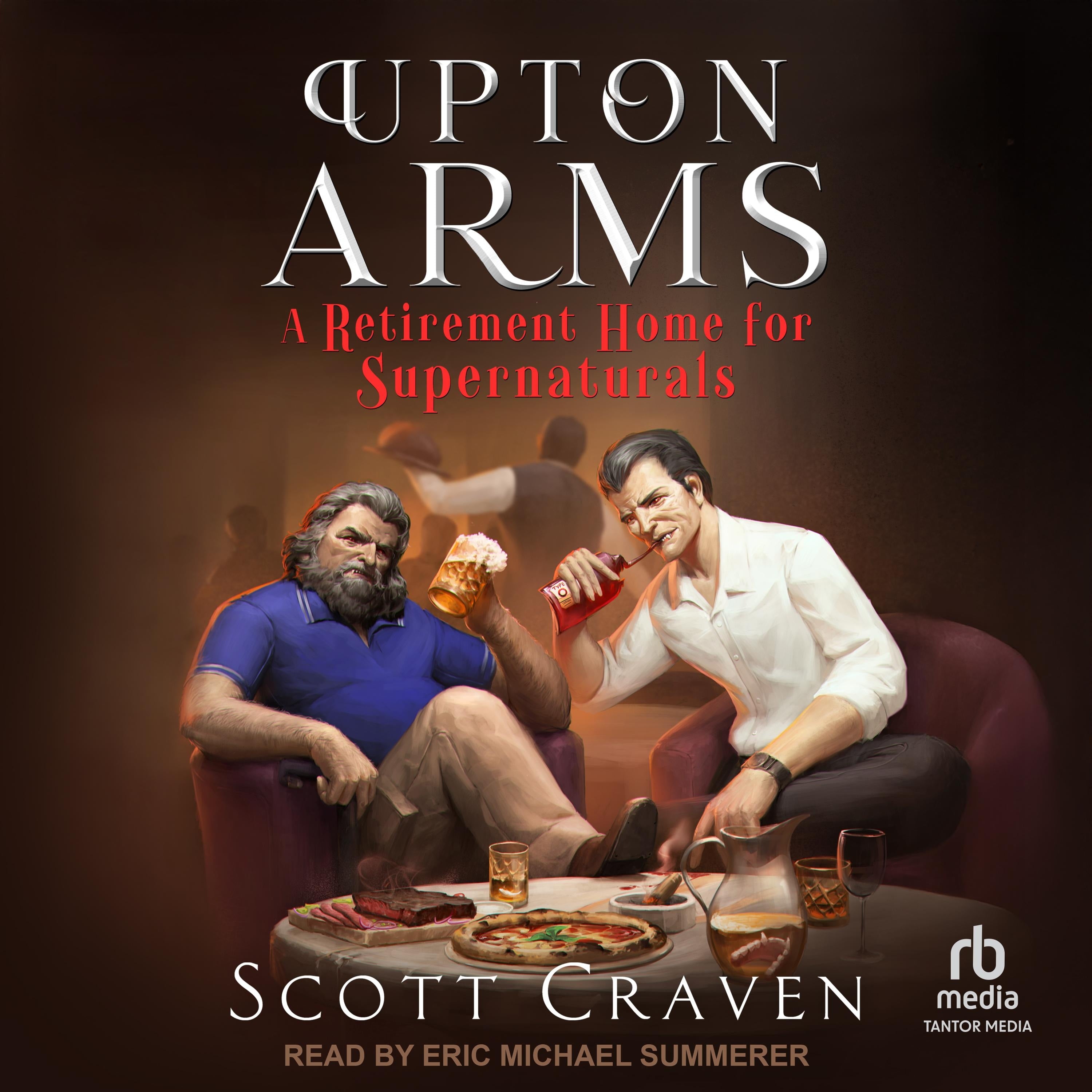 Upton Arms