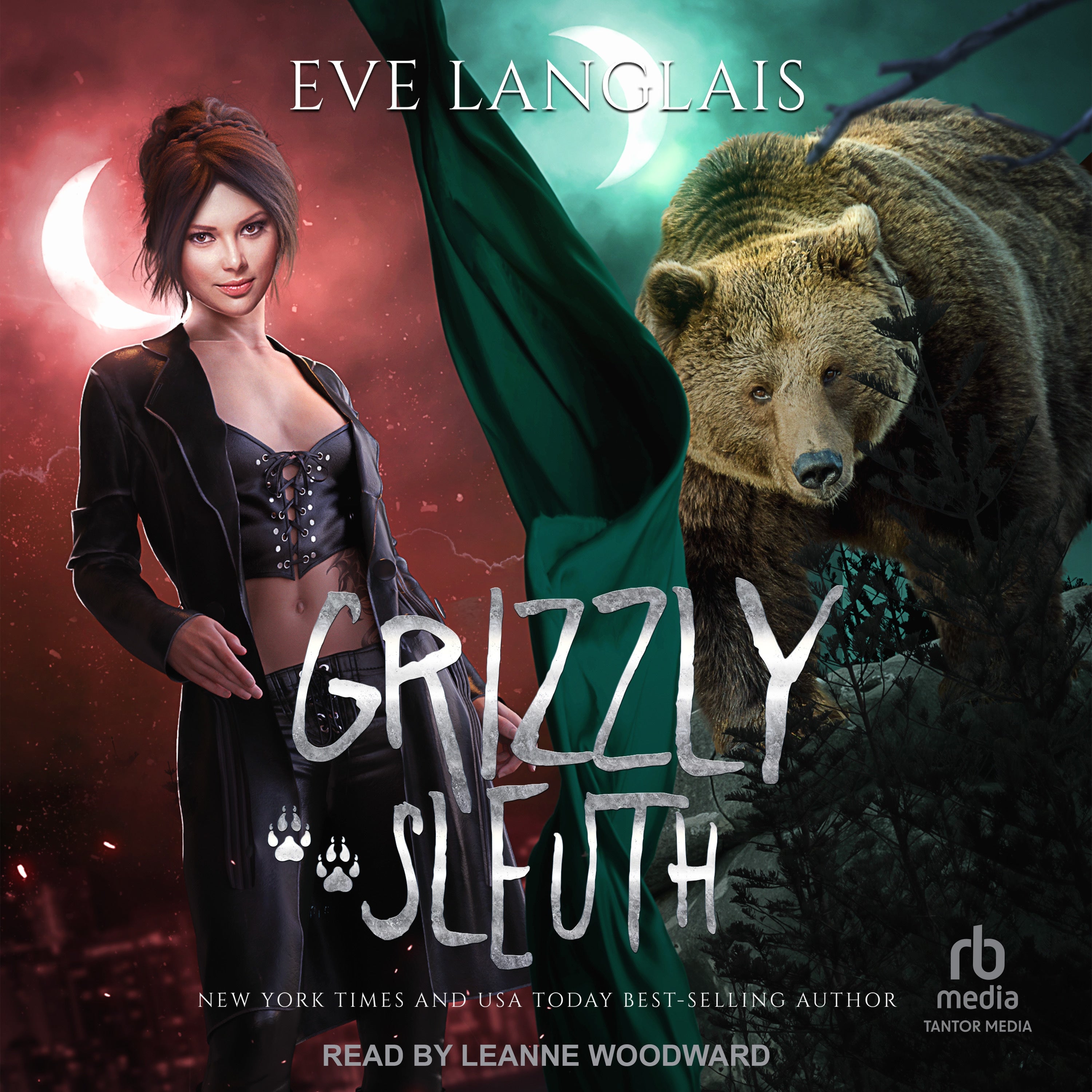 Grizzly Sleuth