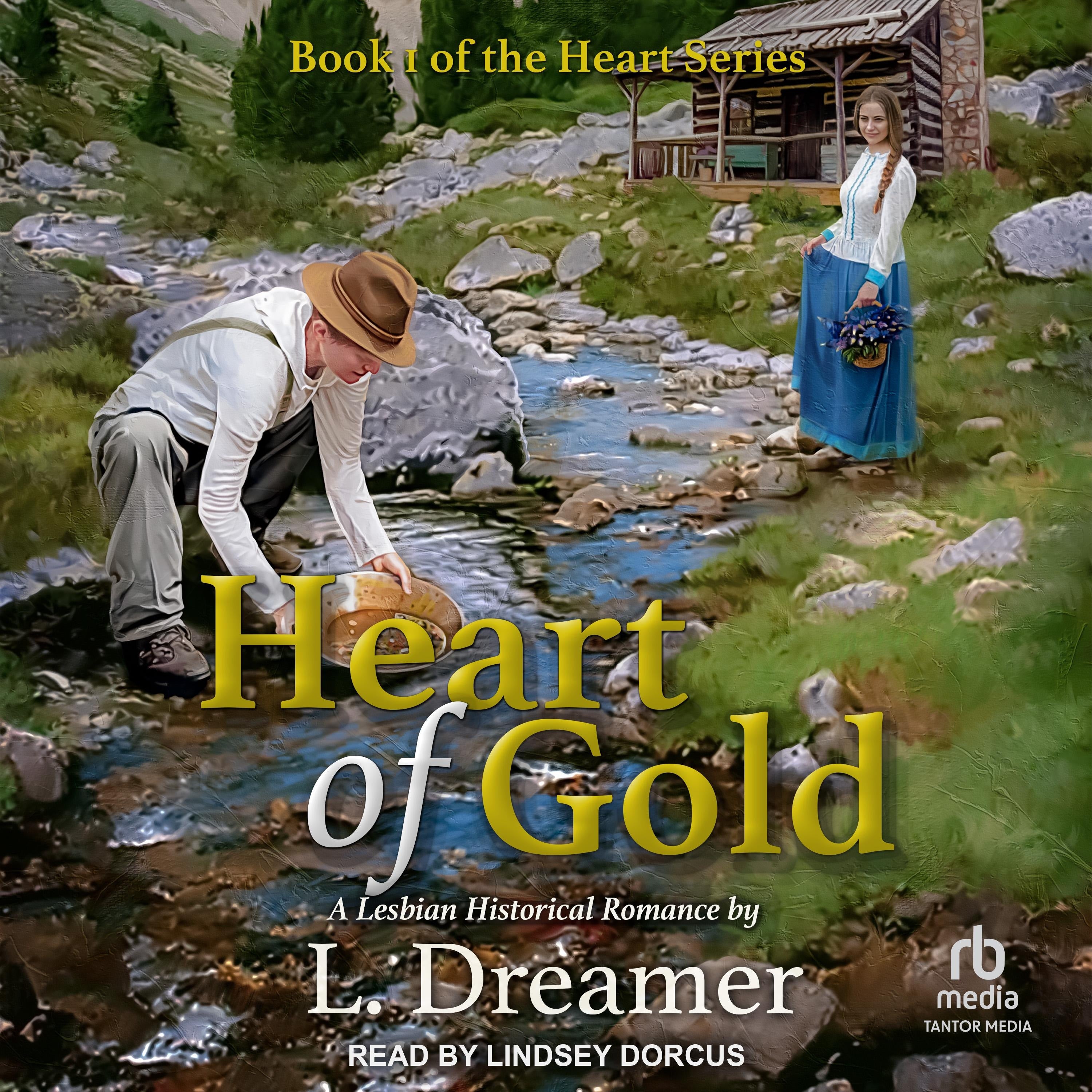 Heart of Gold