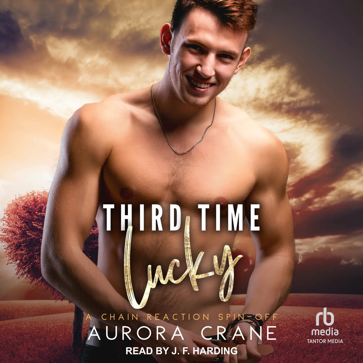 Third Time Lucky: A Chain Reaction Spinoff