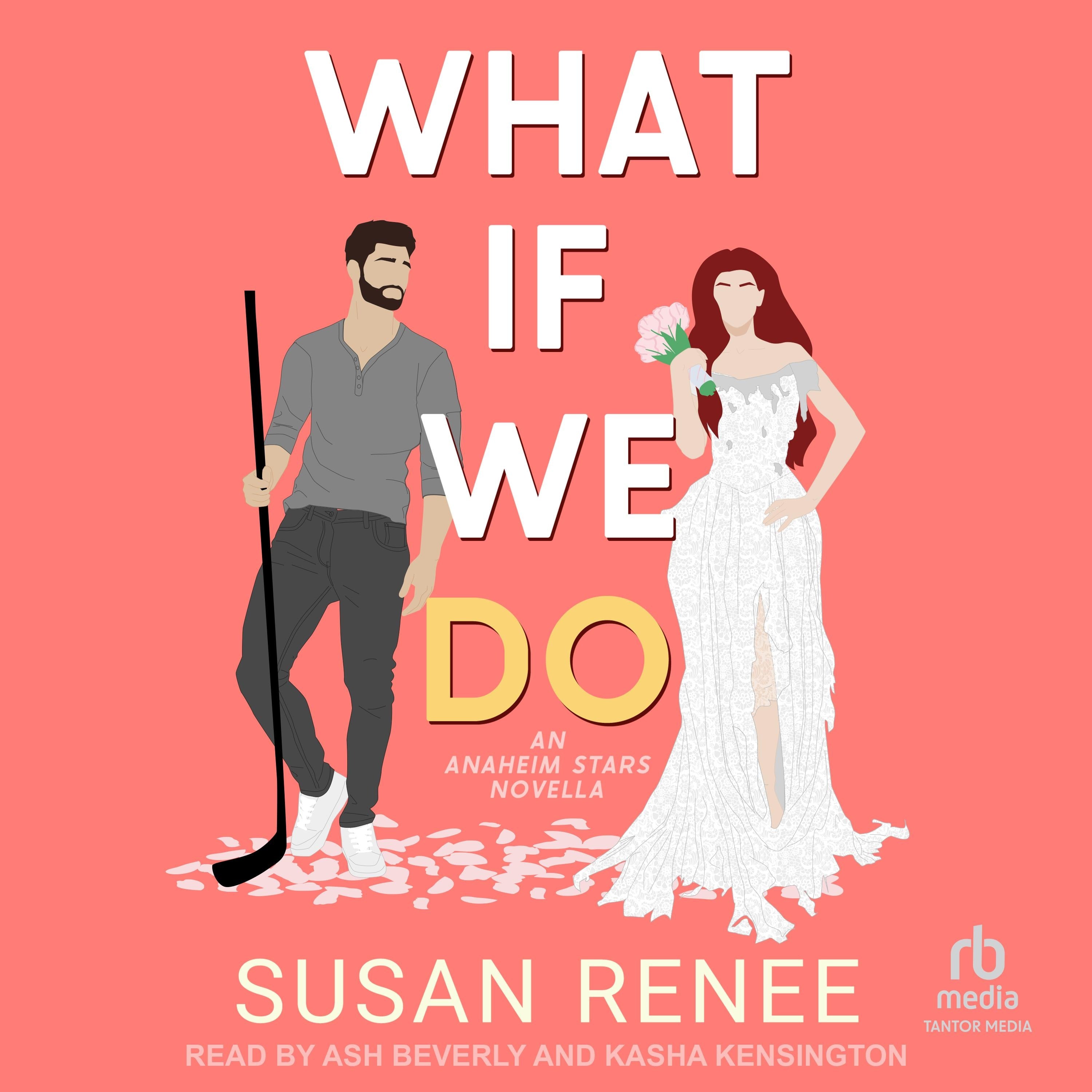 What If We Do