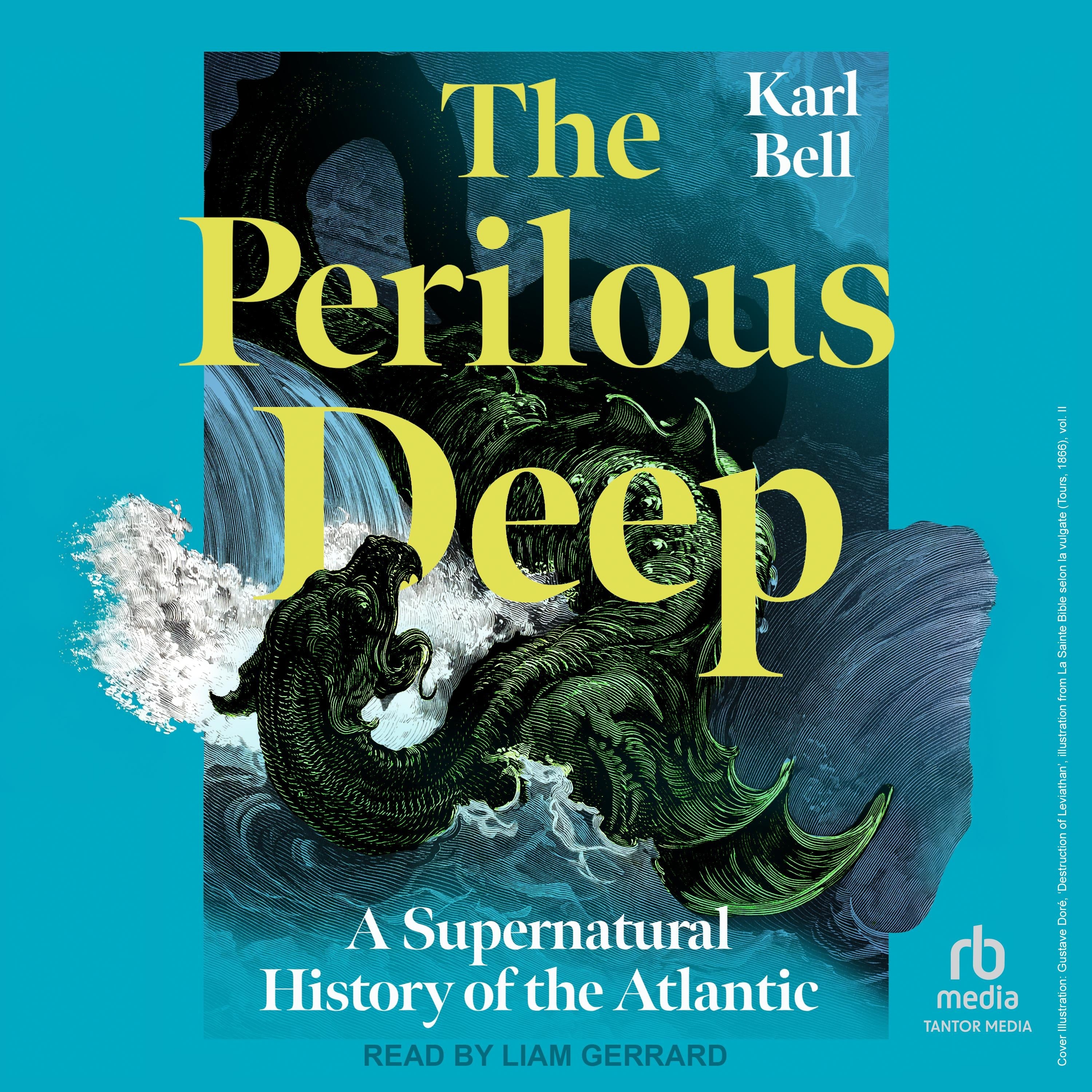 The Perilous Deep