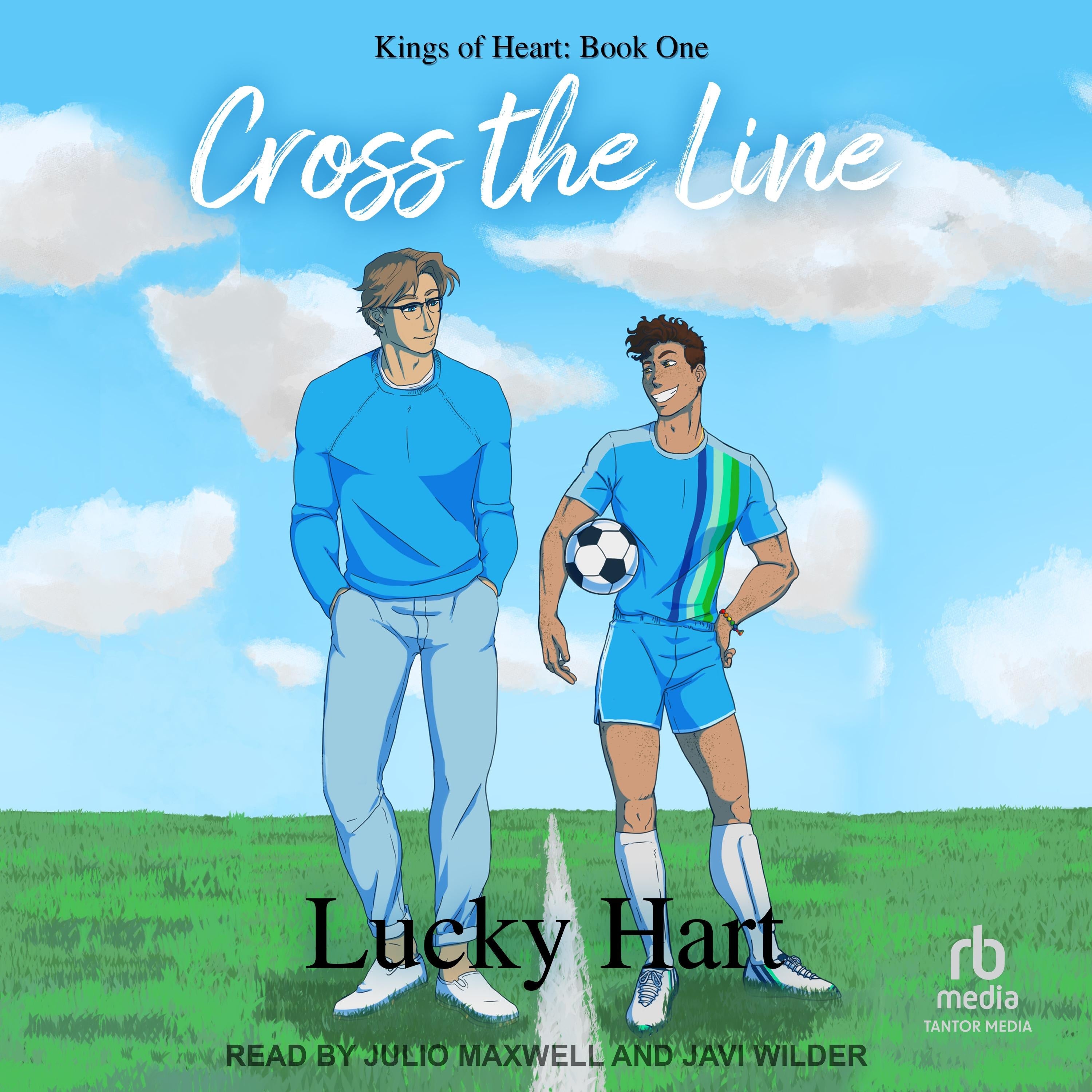 Cross the Line