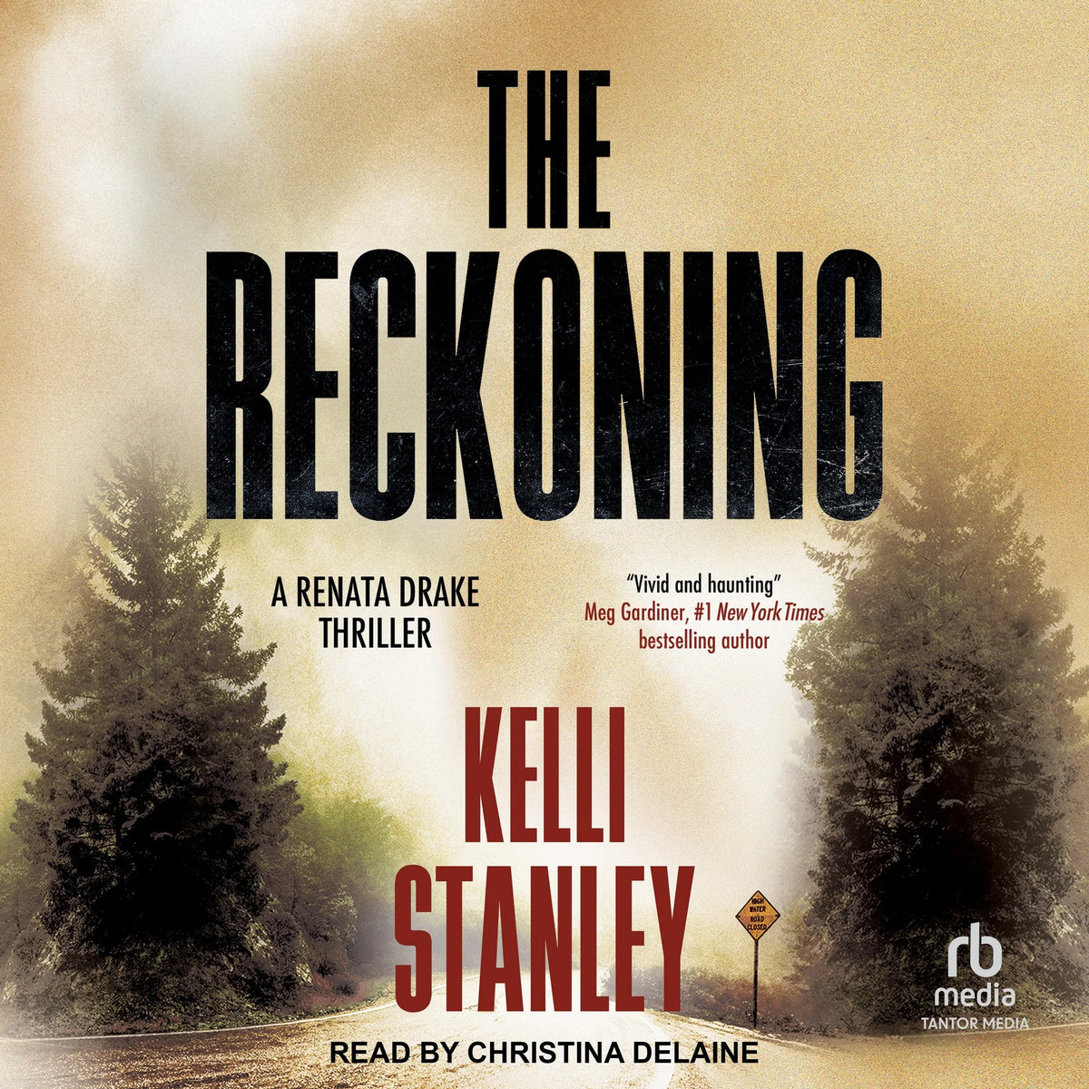 The Reckoning