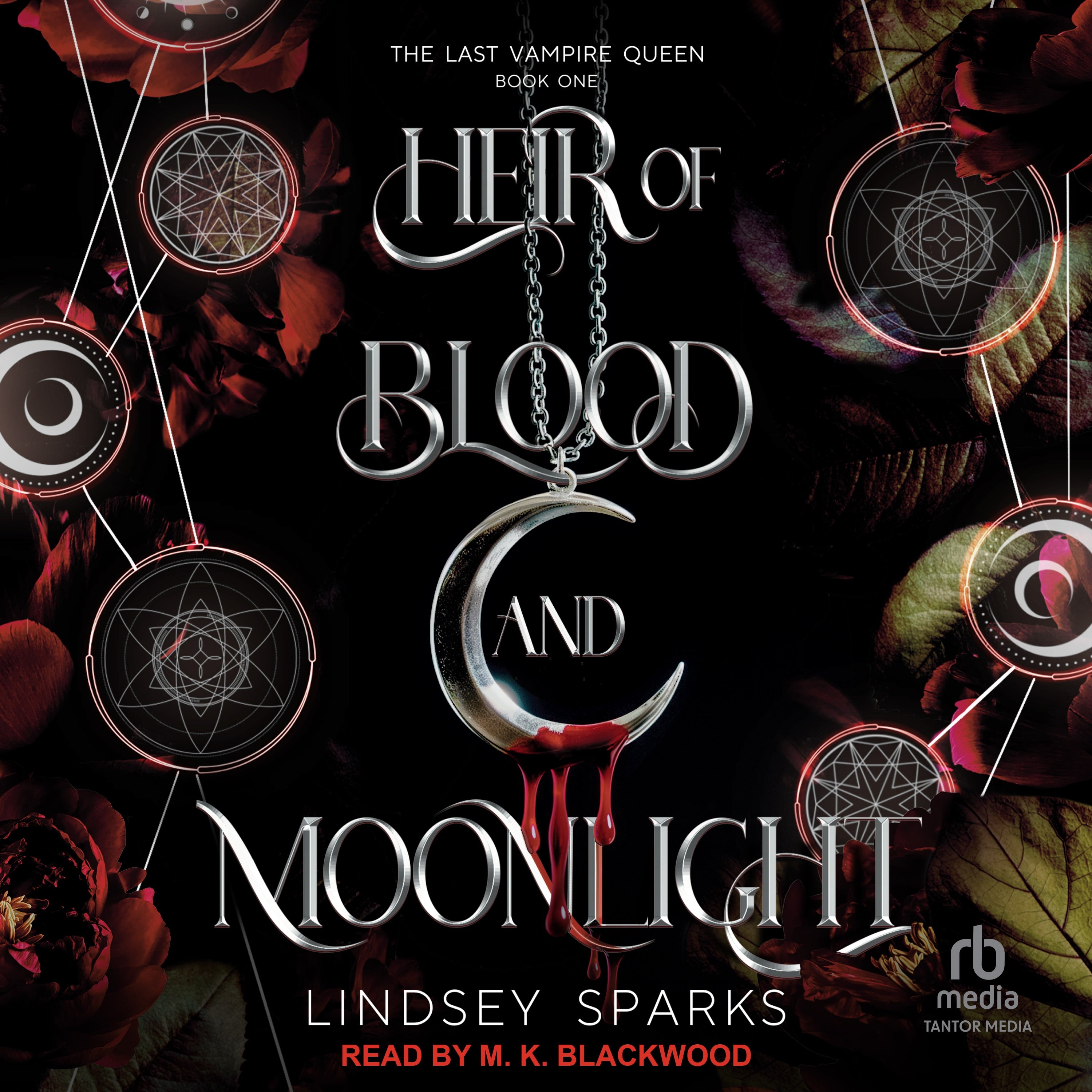 Heir of Blood and Moonlight