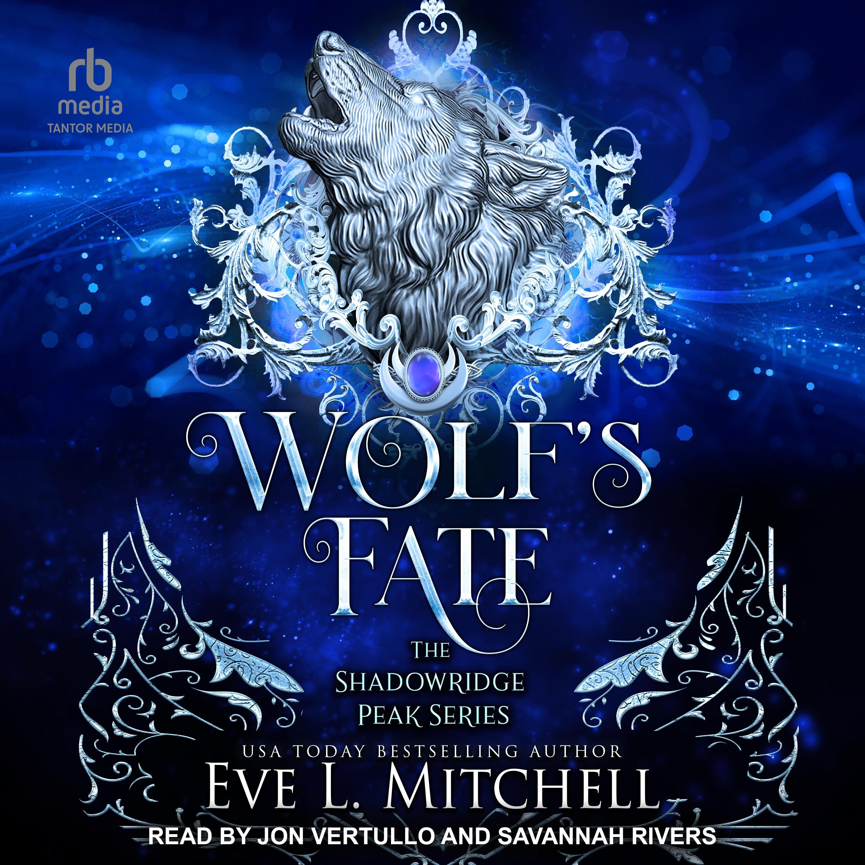 Wolf's Fate