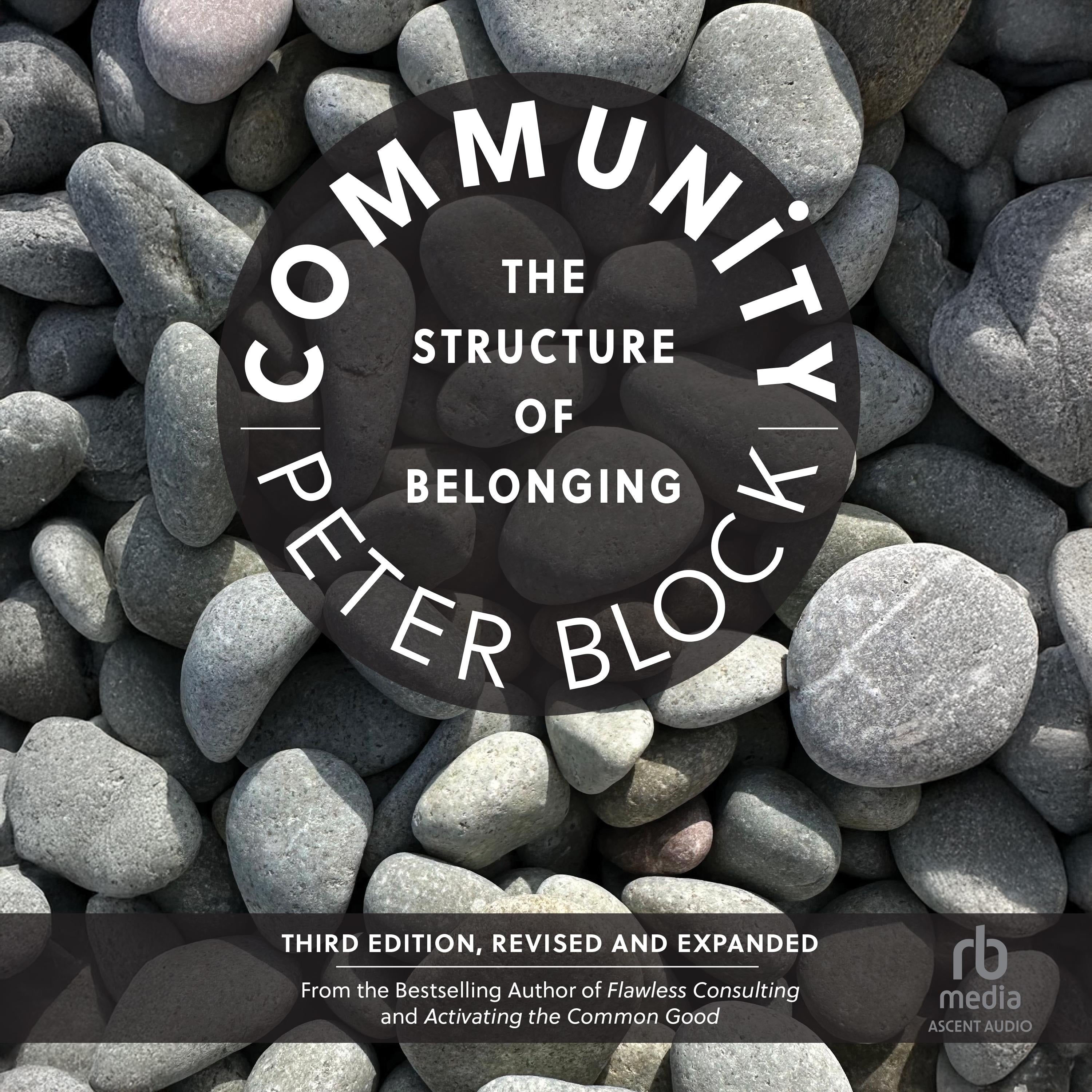 Community, Third Edition