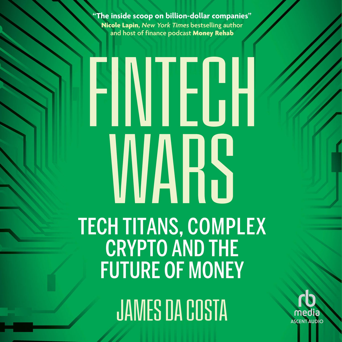 Fintech Wars