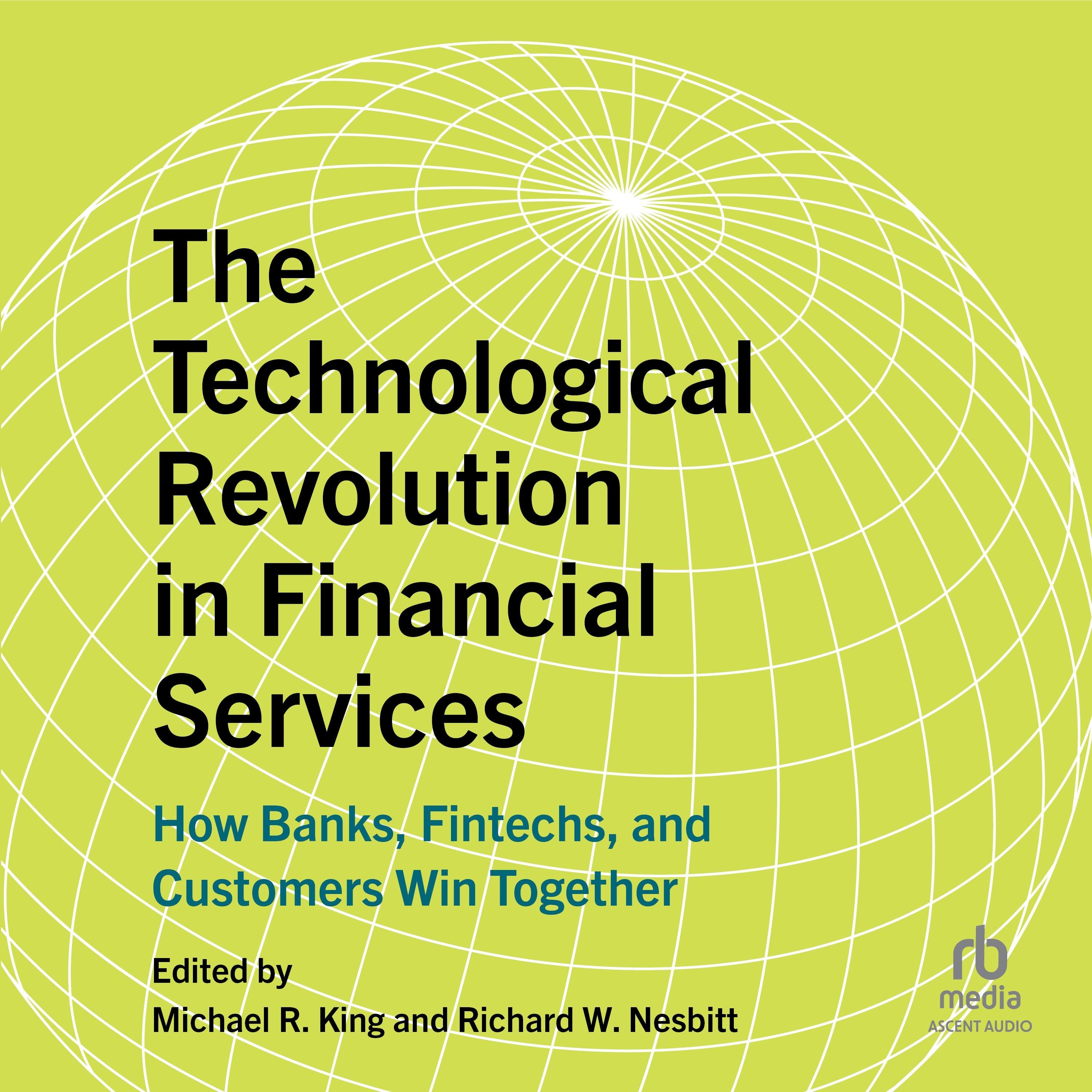 The Technological Revolution in Financial Services