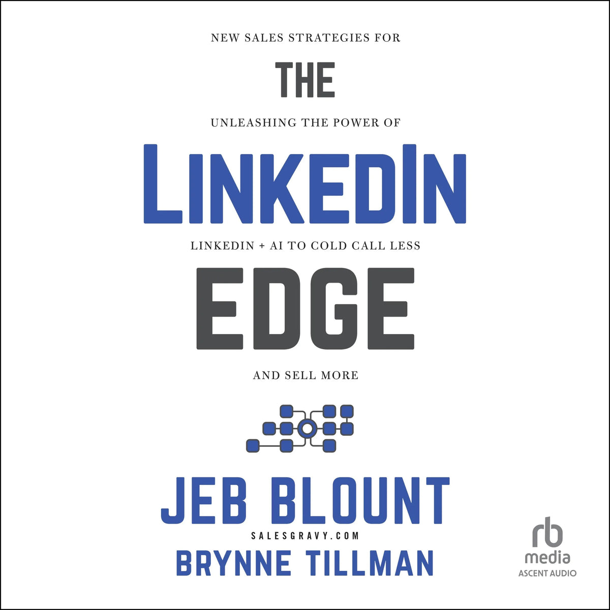 The LinkedIn Edge