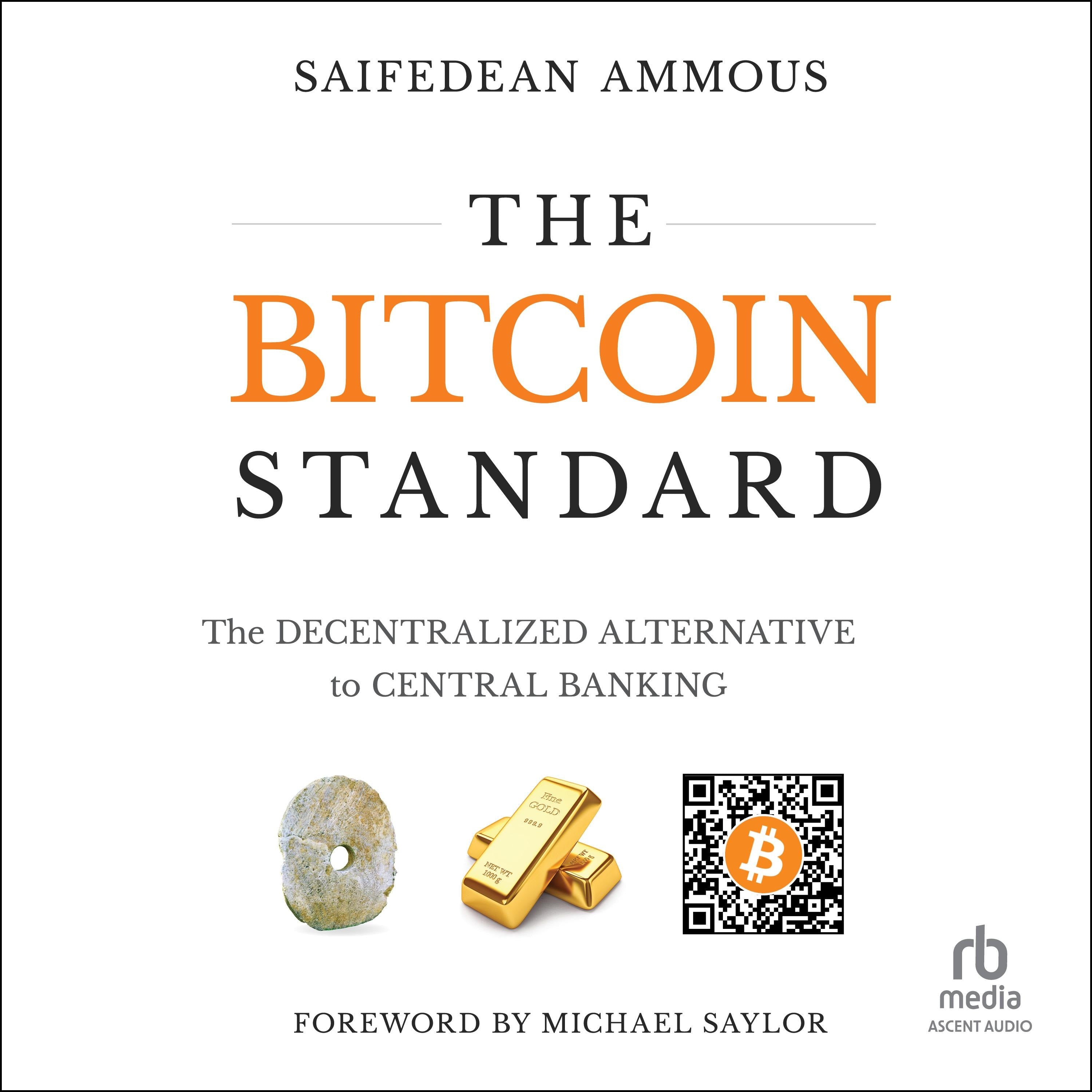 The Bitcoin Standard