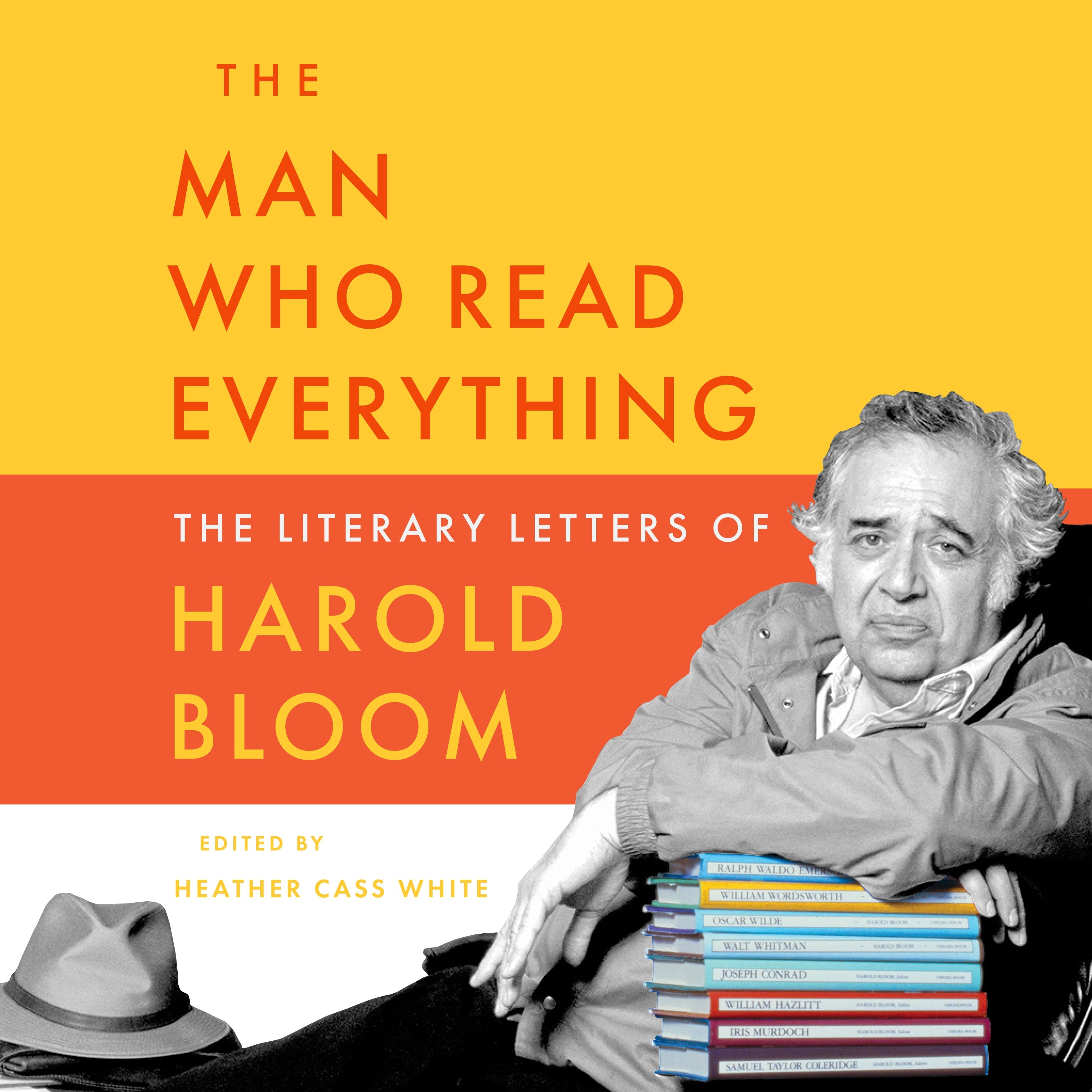 The Man Who Read Everything