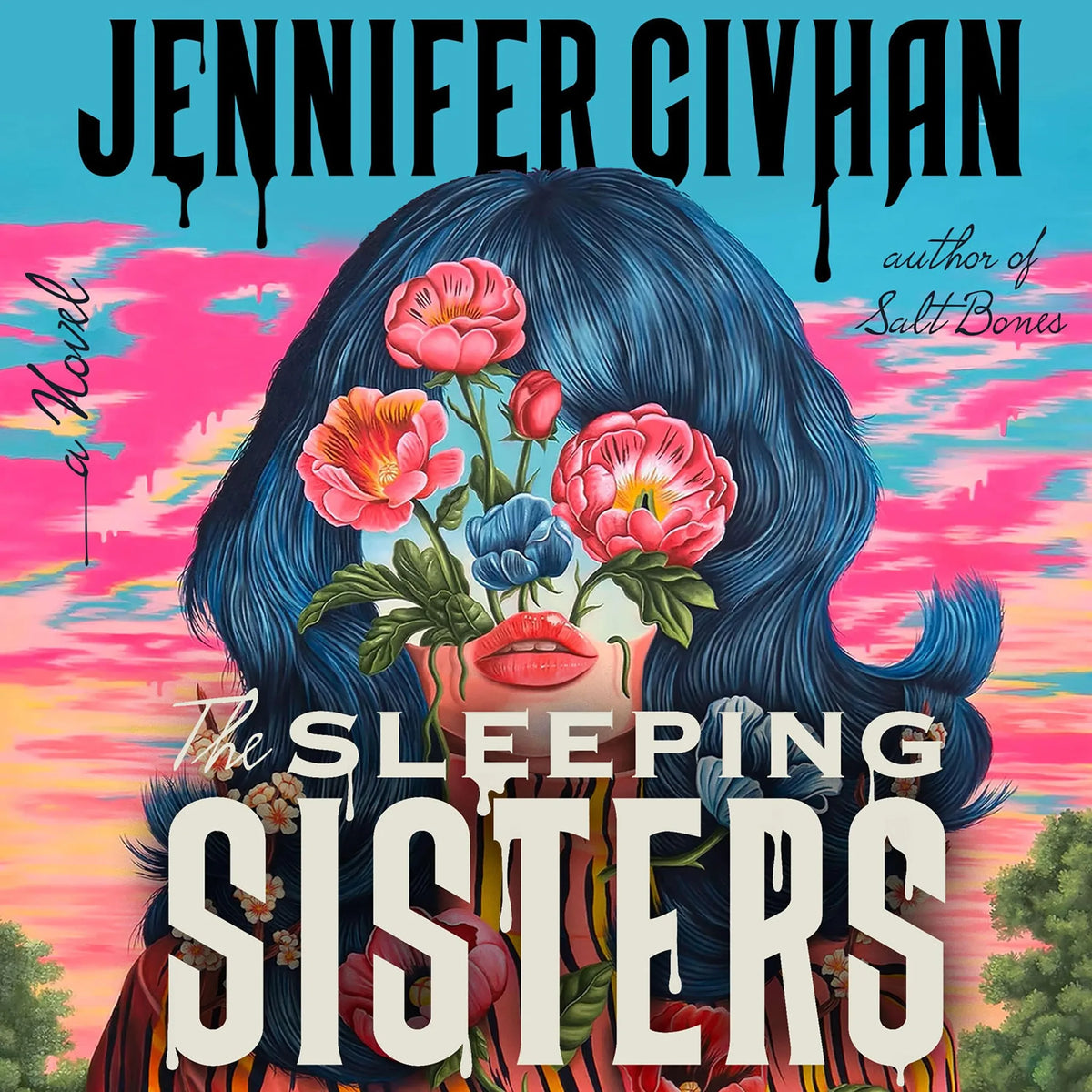 The Sleeping Sisters