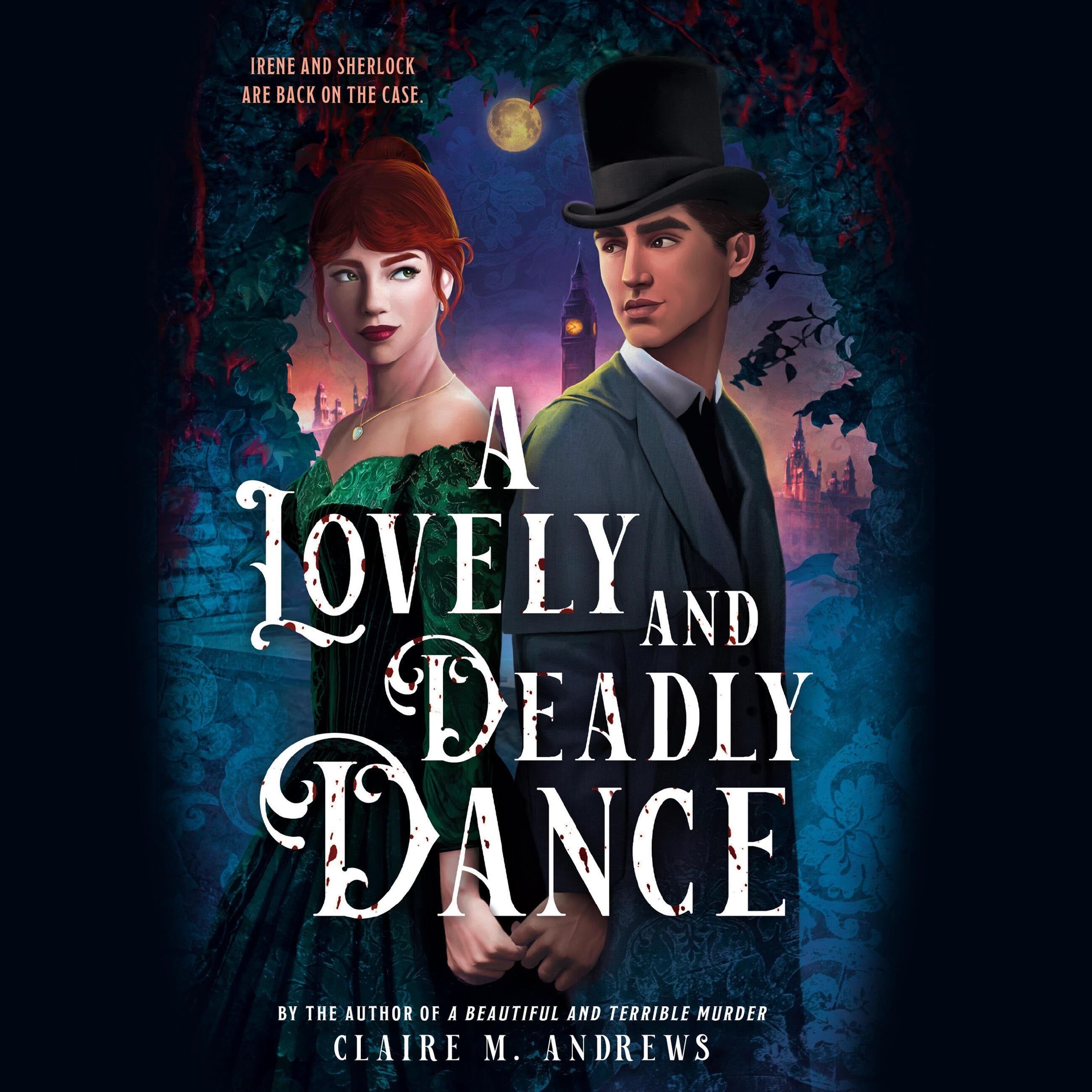 A Lovely and Deadly Dance