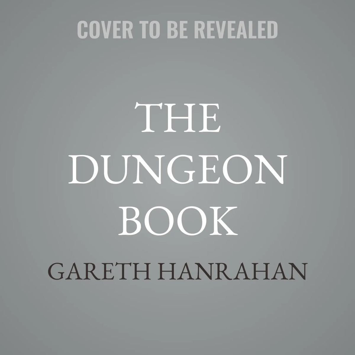 The Dungeon Book