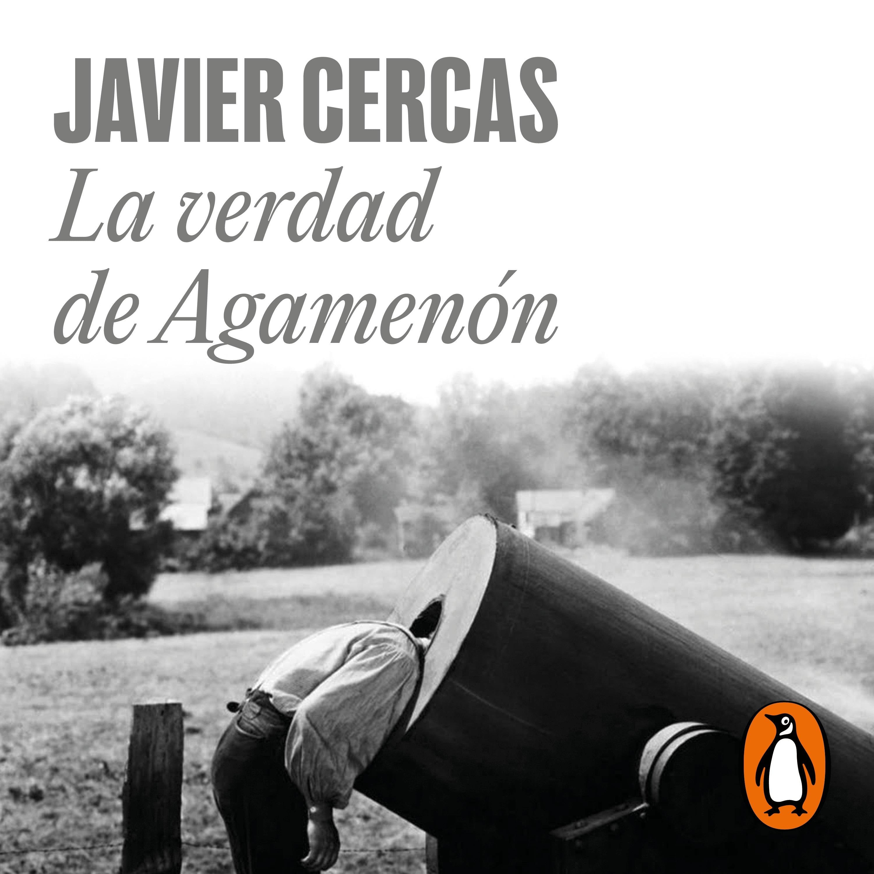 La verdad de Agamenón