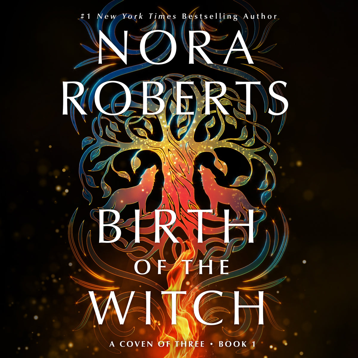 Birth of the Witch