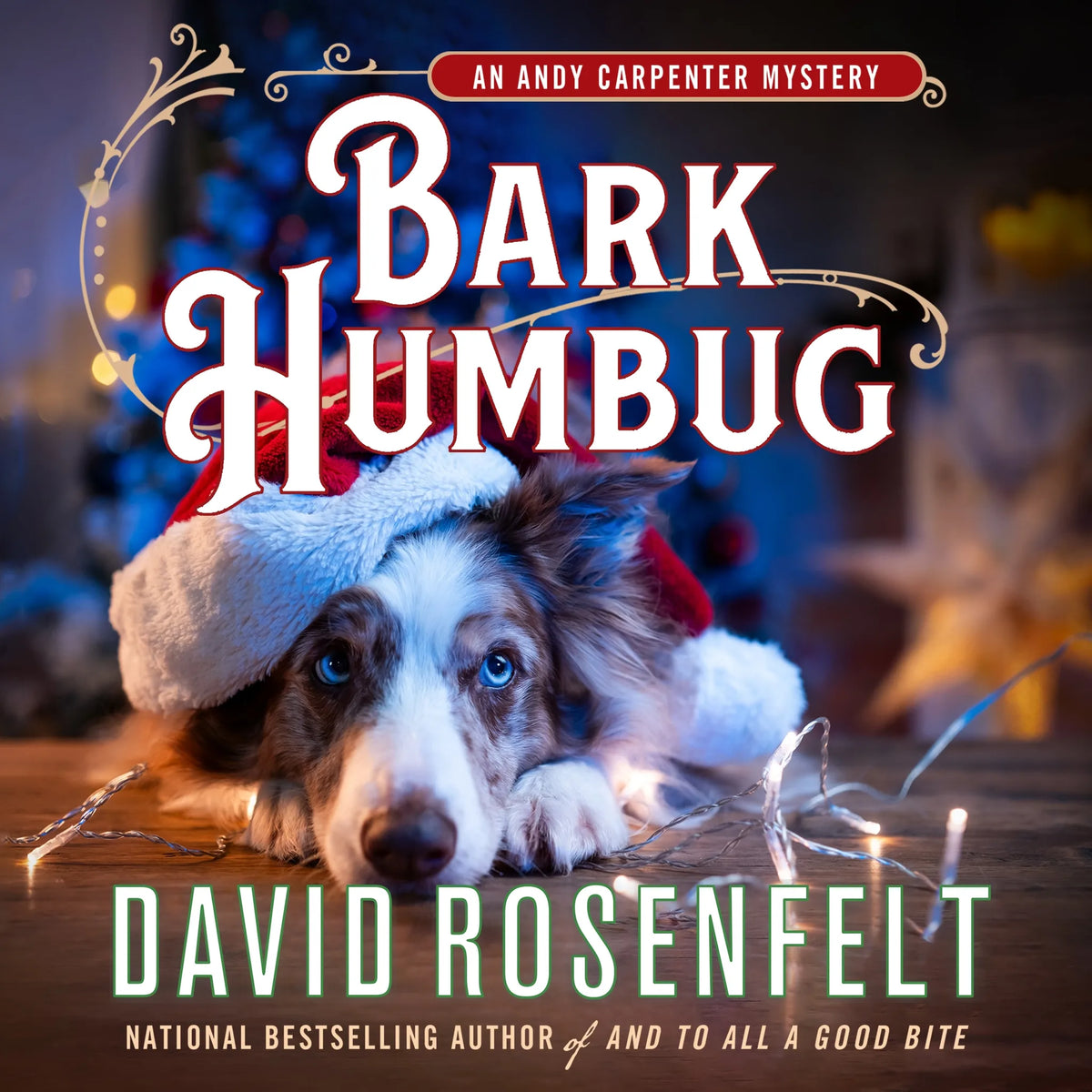 Bark Humbug