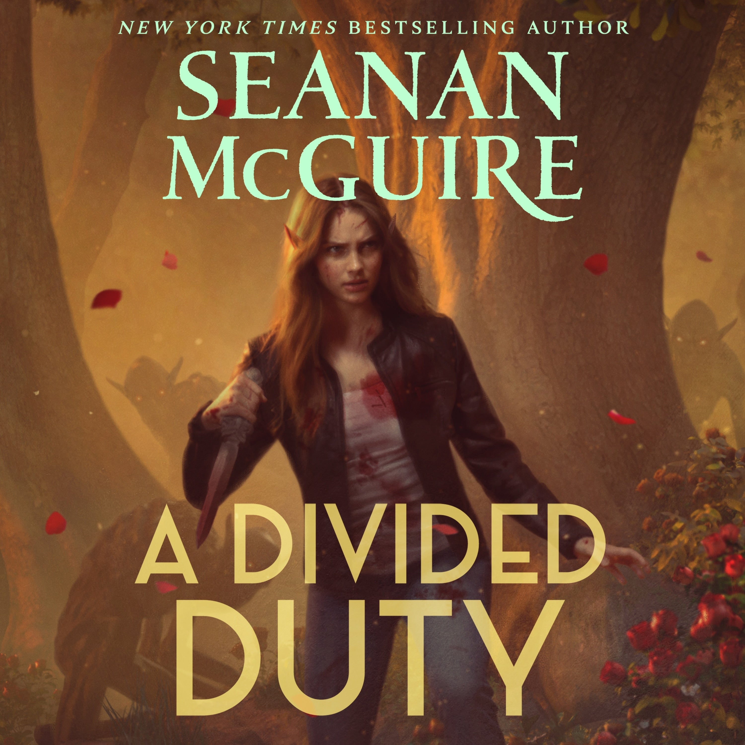 A Divided Duty