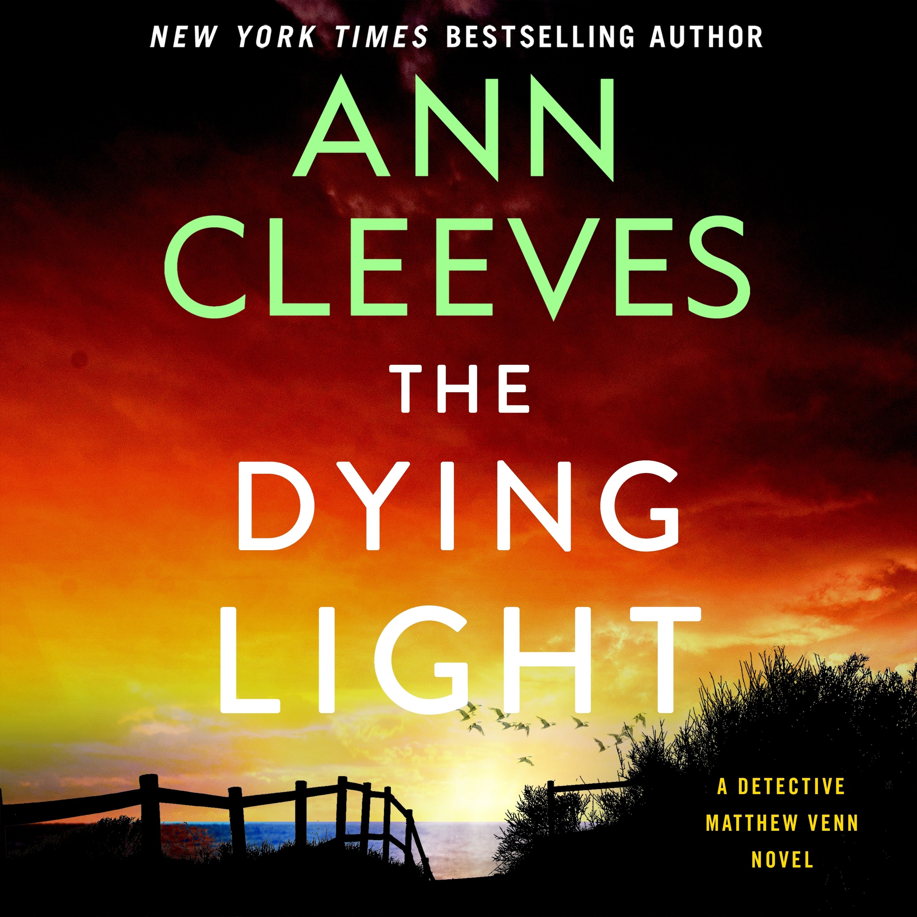 The Dying Light