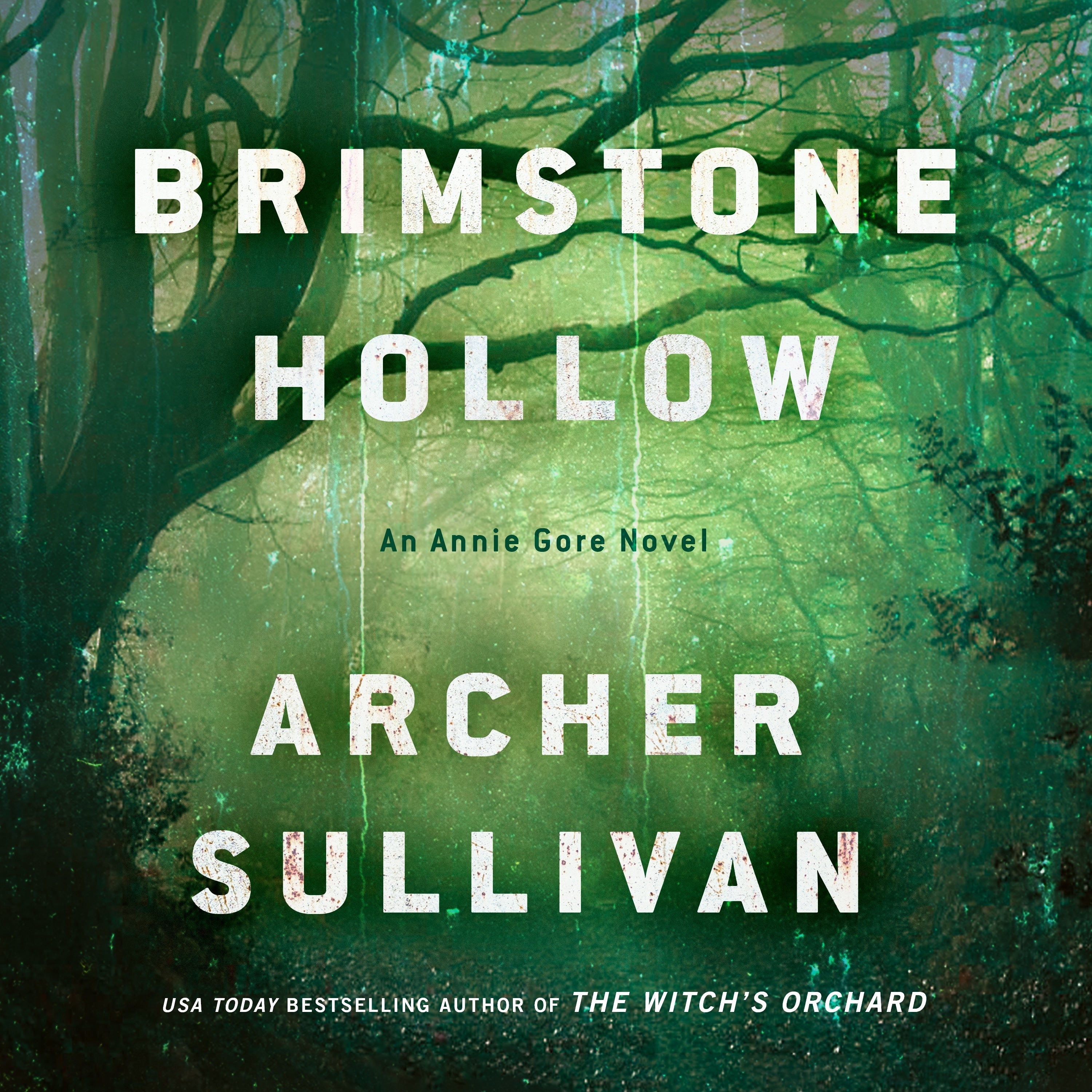 Brimstone Hollow