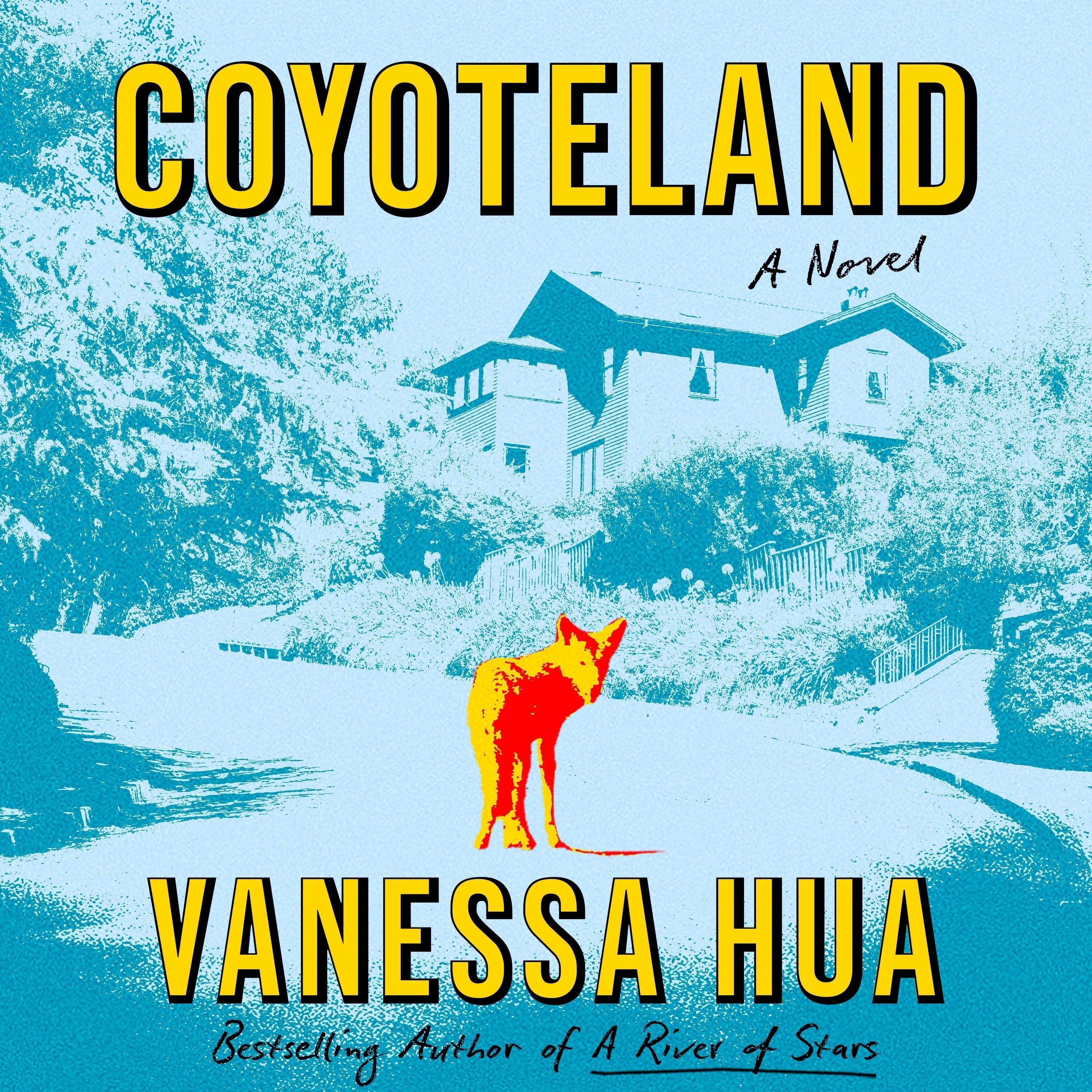 Coyoteland