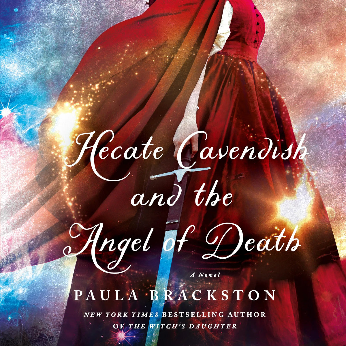 Hecate Cavendish and the Angel of Death