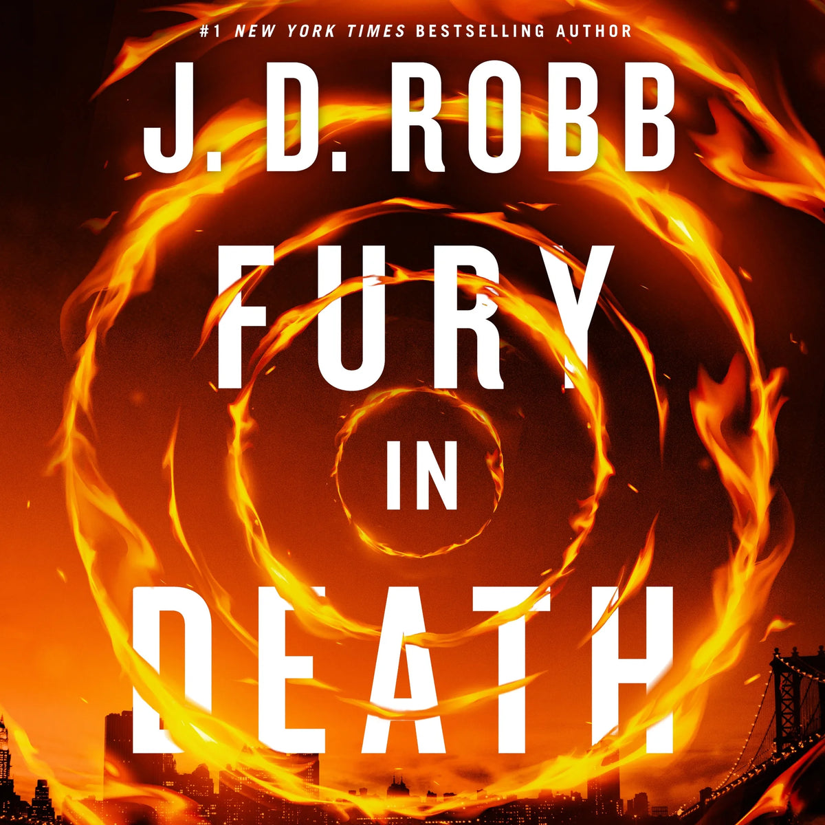 Fury in Death