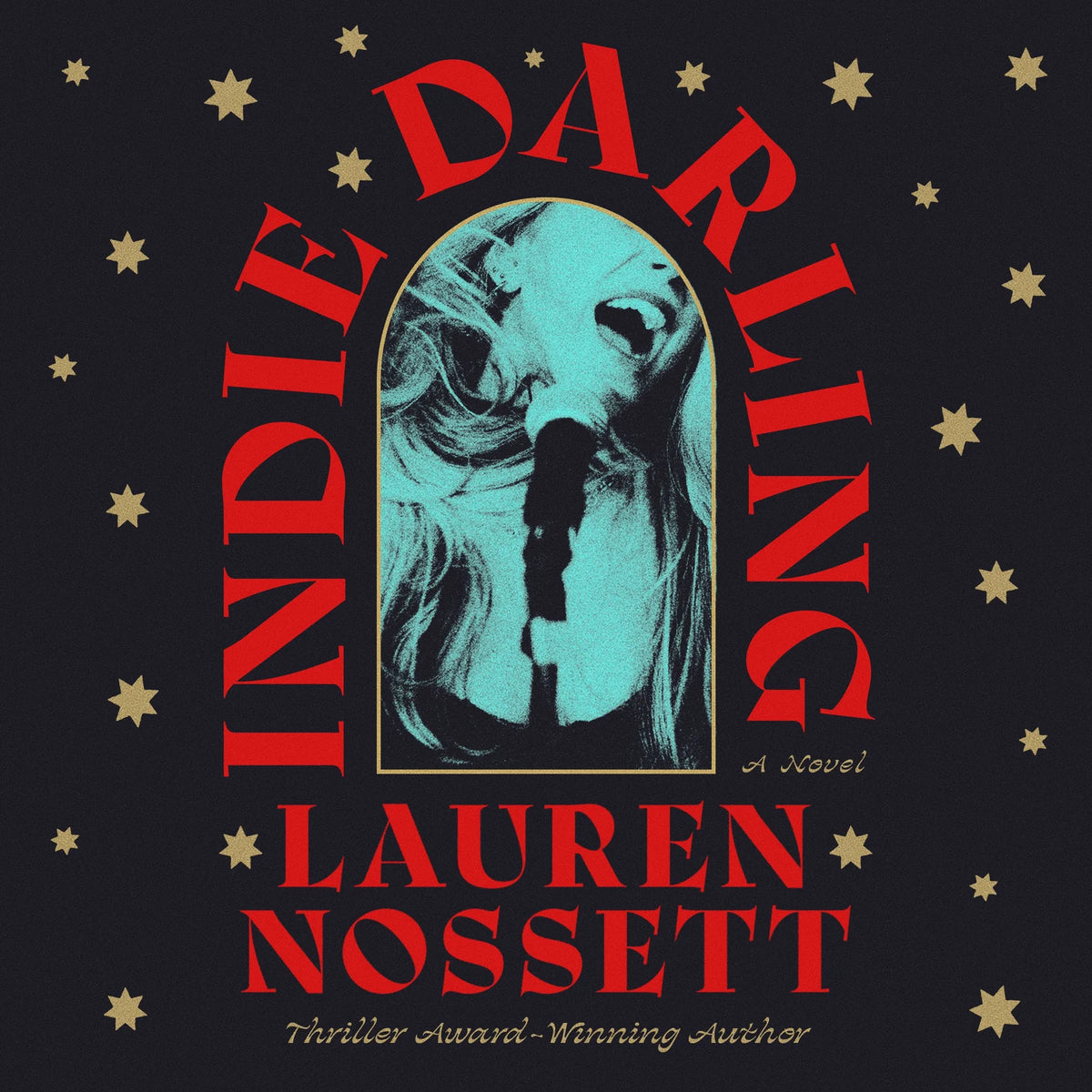 Indie Darling